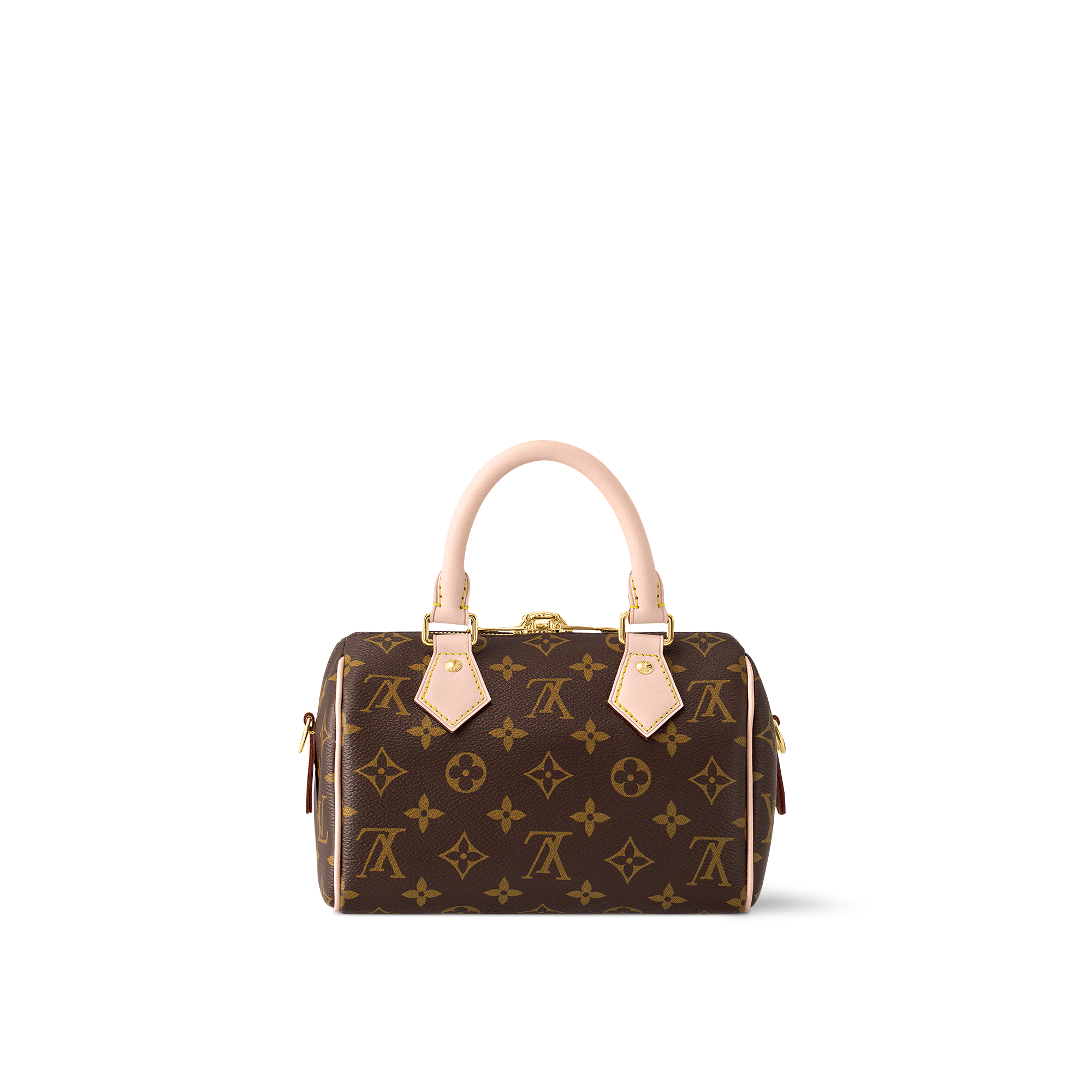 Speedy Bandoulière 20 Monogram 帆布 in 女士