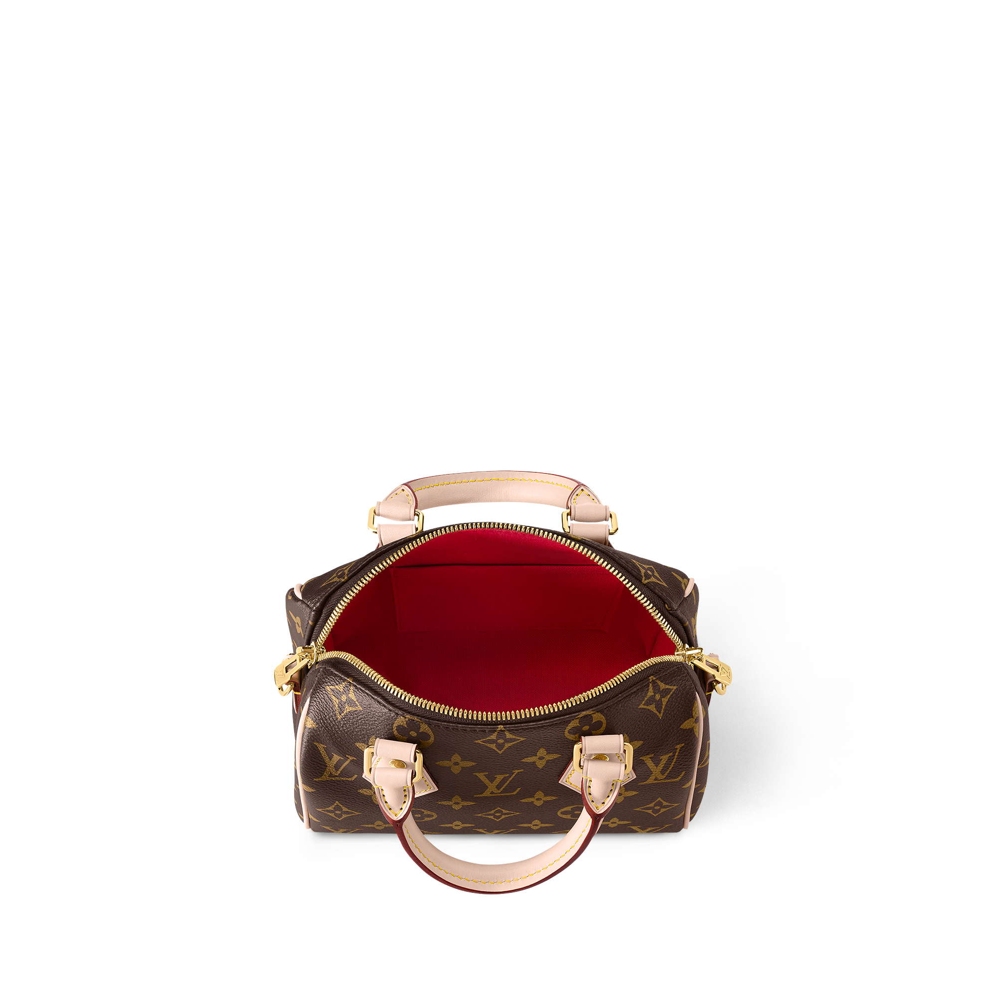 Speedy Bandoulière 20 Monogram 帆布 in 女士