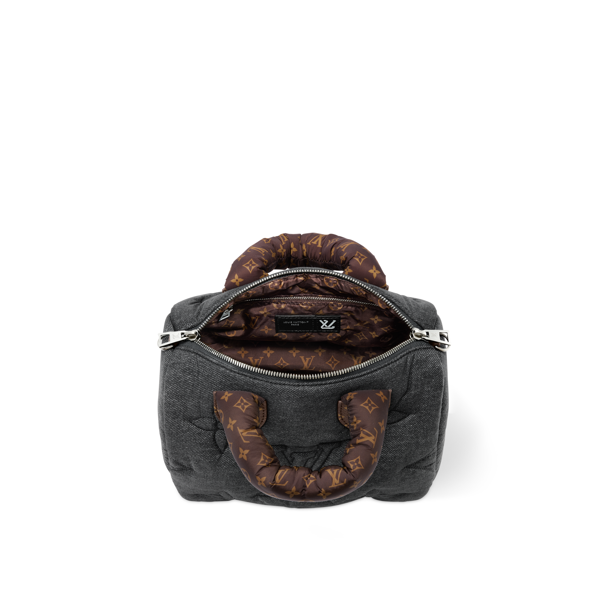 Speedy Bandouliere 25 其他 Monogram 帆布 in 時尚手袋及小型皮具