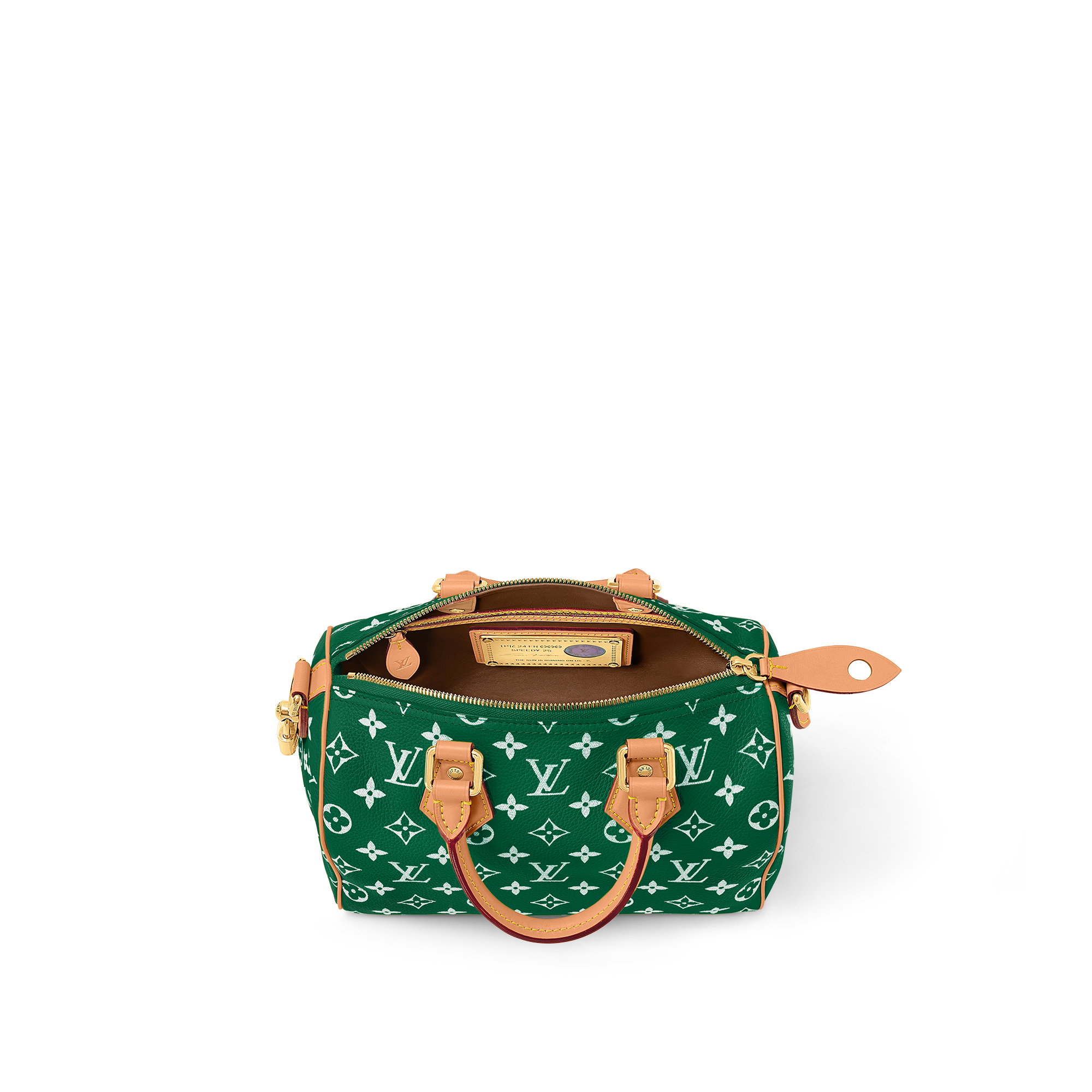 Speedy P9 Bandoulière 25 H40 in Les Extraordinaires