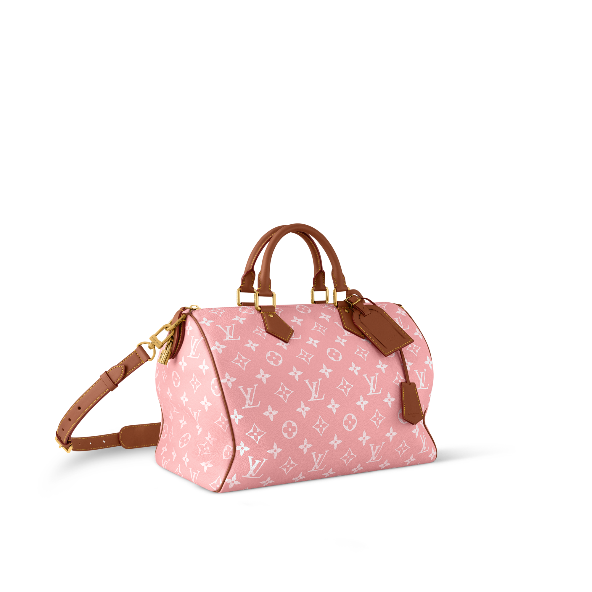 Speedy P9 Bandoulière 40 H40 in Les Extraordinaires