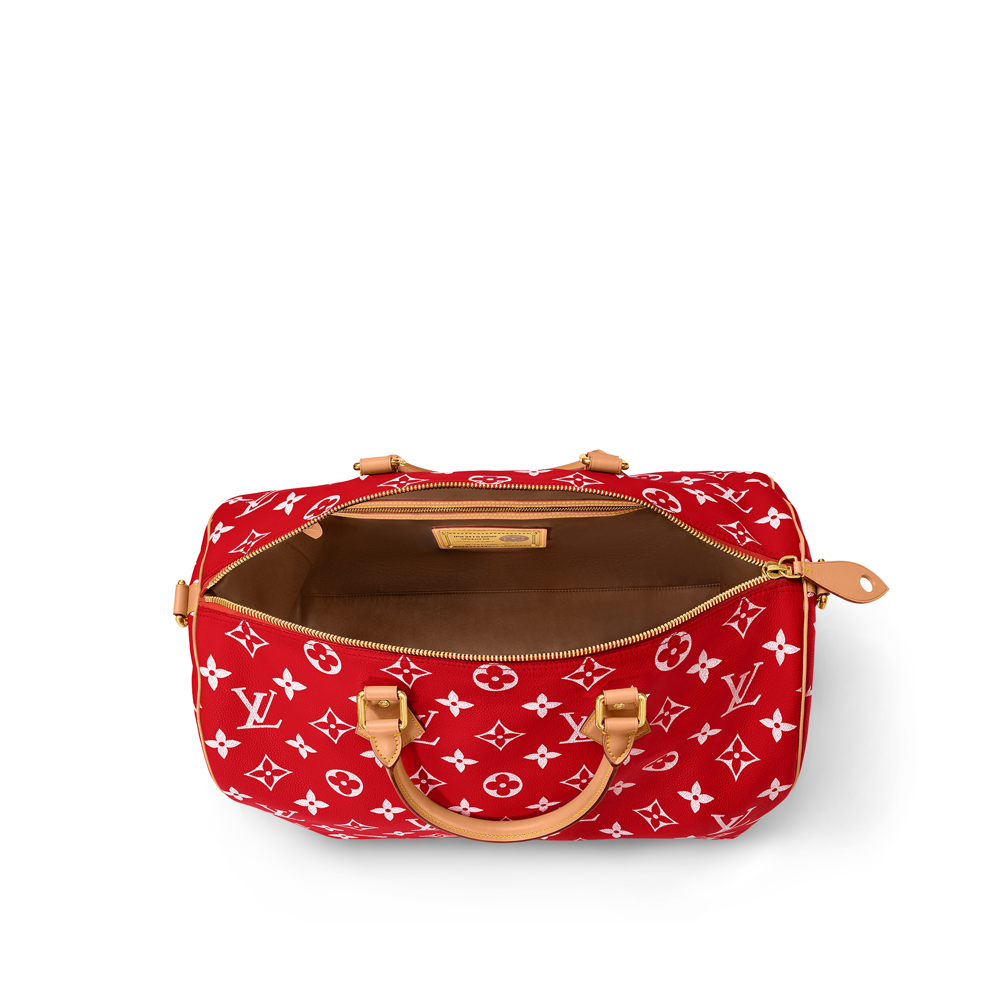 Speedy P9 Bandoulière 50 H40 in Les Extraordinaires