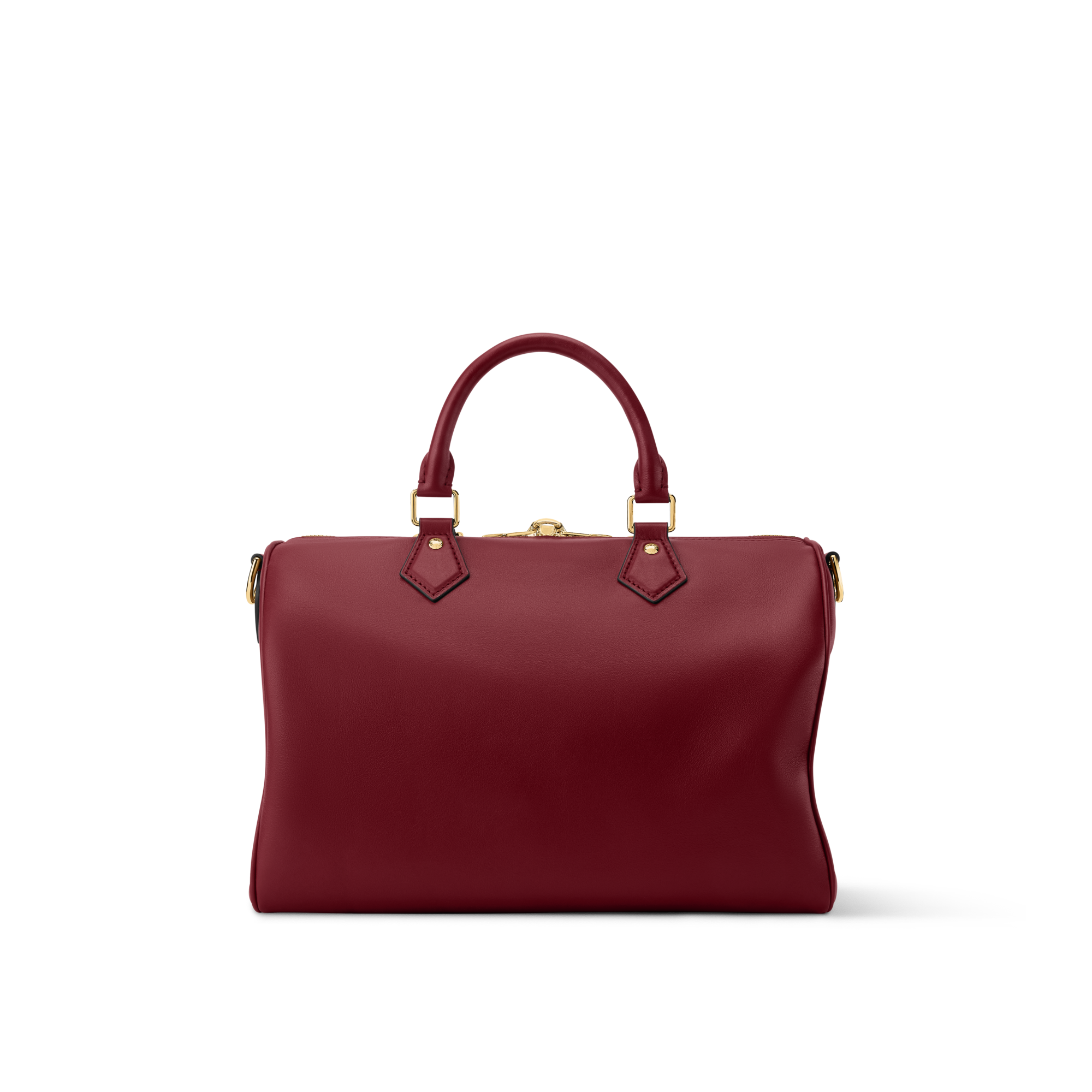 Speedy Soft 30 H33 in 時尚手袋及小型皮具