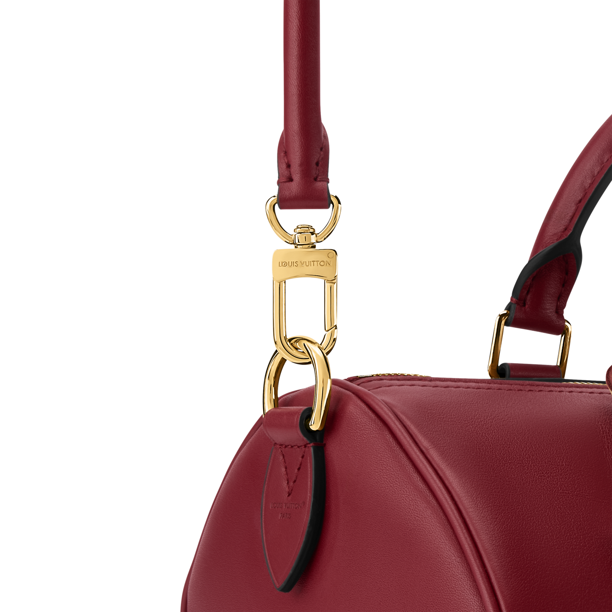 Speedy Soft 30 H33 in 時尚手袋及小型皮具