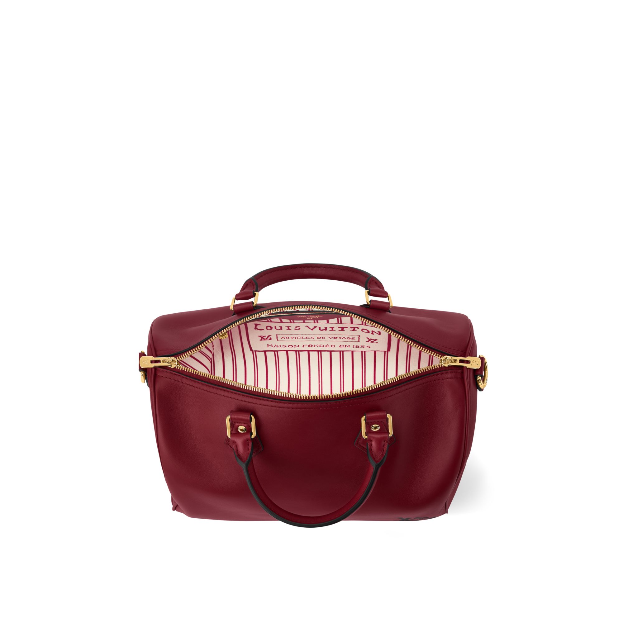 Speedy Soft 30 H33 in 時尚手袋及小型皮具