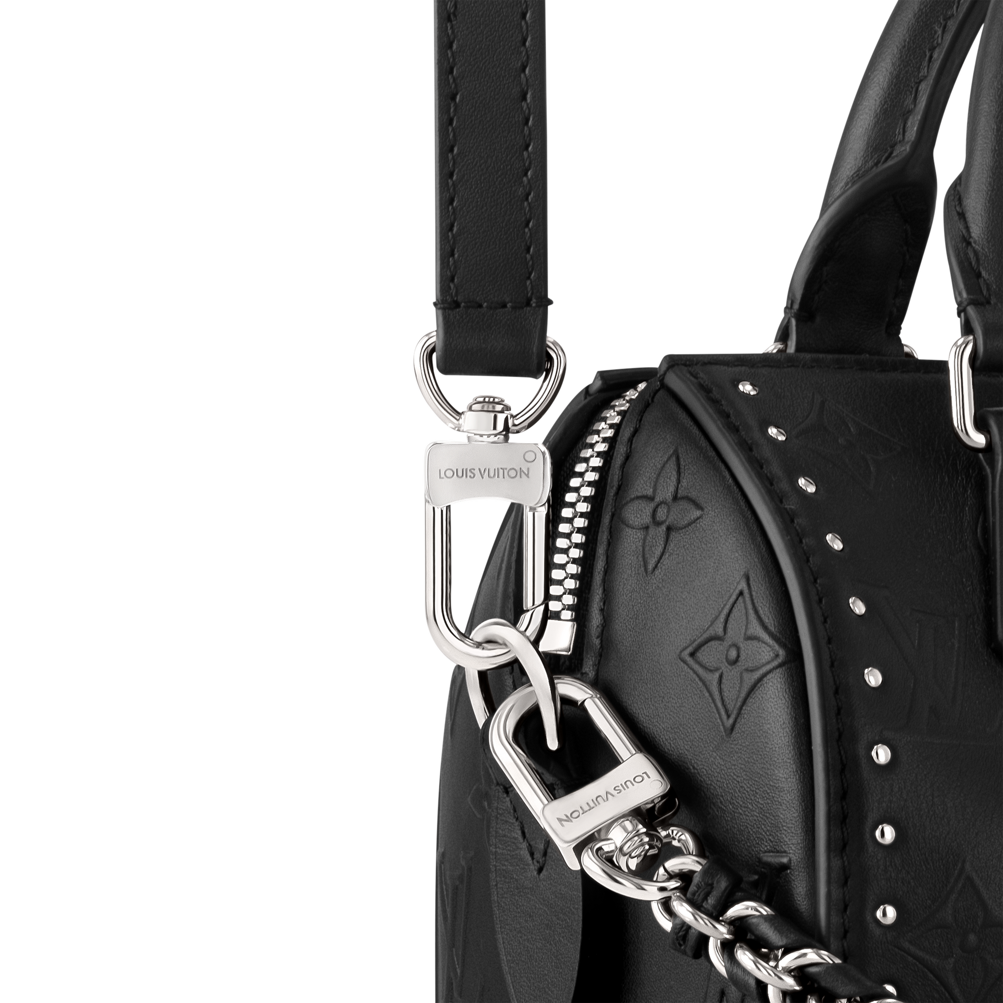 Speedy Trunk 20  in 時尚手袋及小型皮具