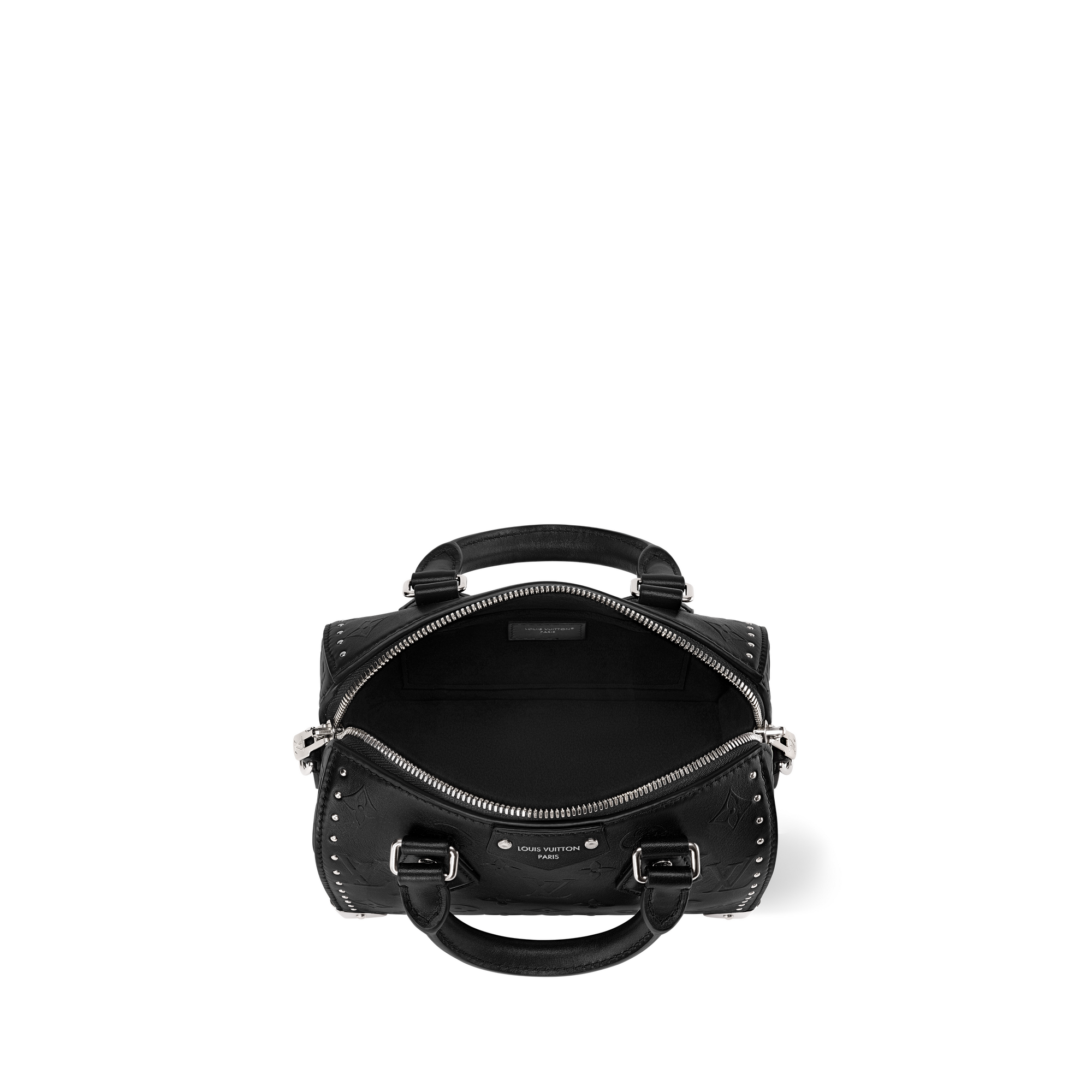 Speedy Trunk 20  in 時尚手袋及小型皮具