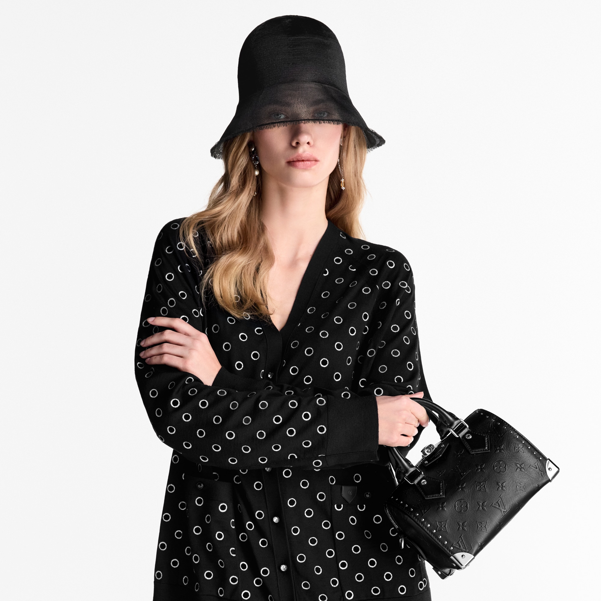 Speedy Trunk 20  in 時尚手袋及小型皮具