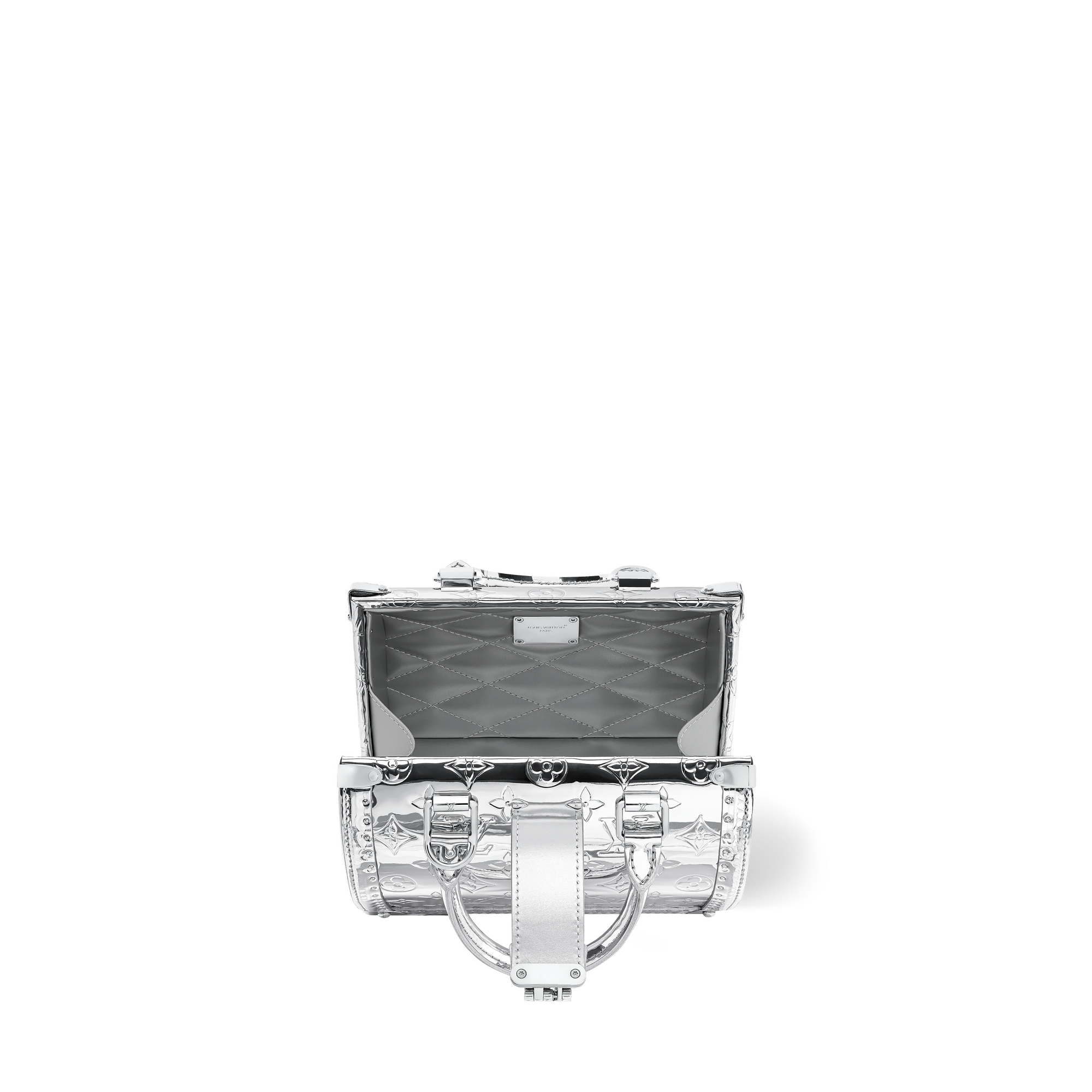 Speedy Trunk 20 其他 Monogram 帆布 in 行李箱、旅行用品及家居精品