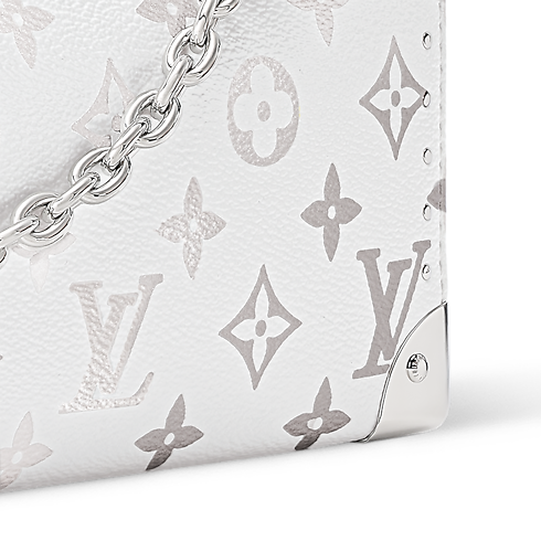 Speedy Trunk 20 其他 Monogram 帆布 in 女士's 女裝全新系列 } collections by Louis Vuitton (產品縮放)