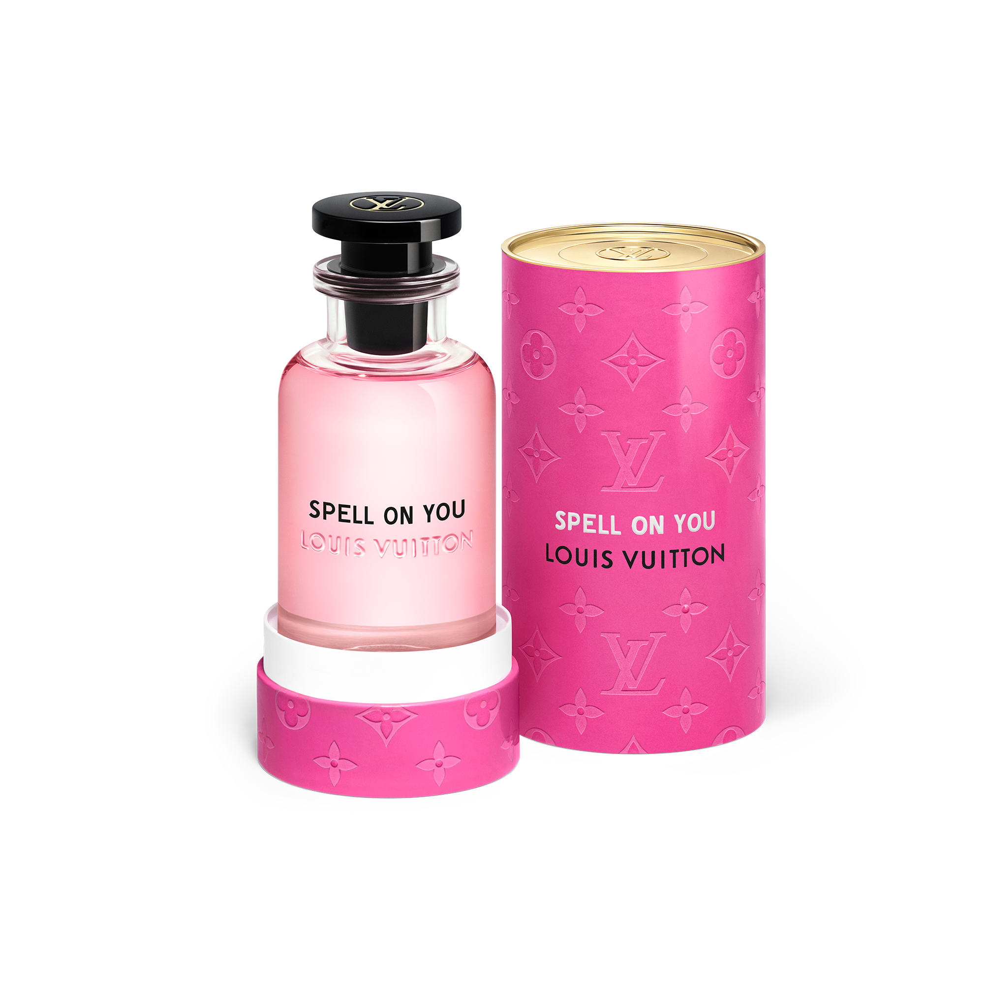Spell On You Louis Vuitton perfume - a fragrance for women 2021 