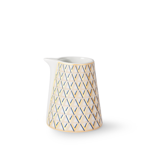 Splendor 奶油壺 in 行李箱、旅行用品及家居精品's 家居及餐具精品 餐桌藝術 collections by Louis Vuitton (產品縮放)