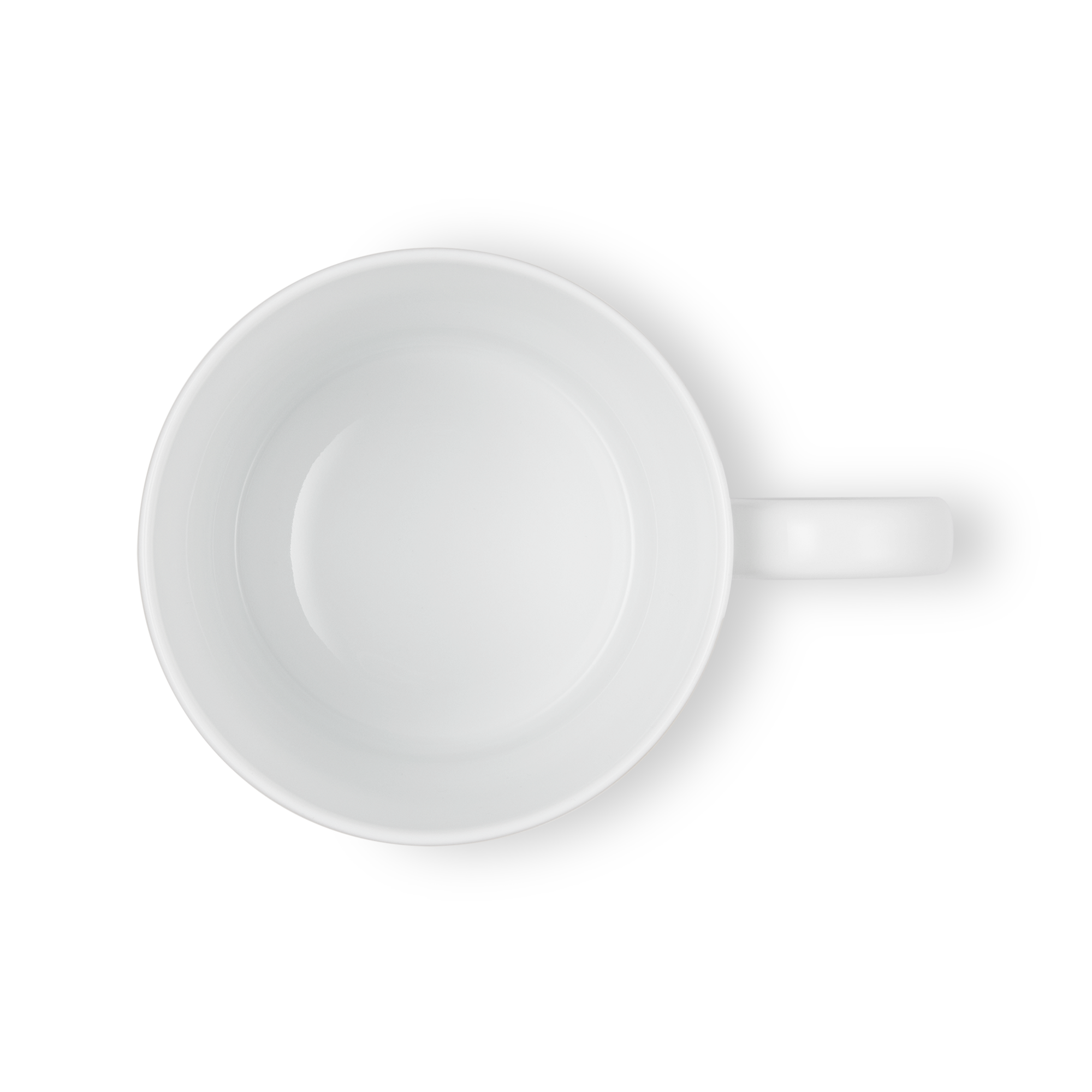 Splendor Mug  in Trunks, Travel and Home