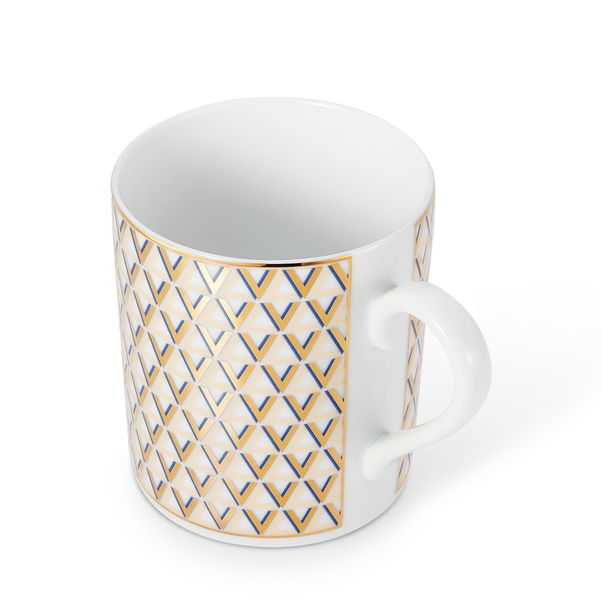 Splendor Mug  in Trunks, Travel and Home