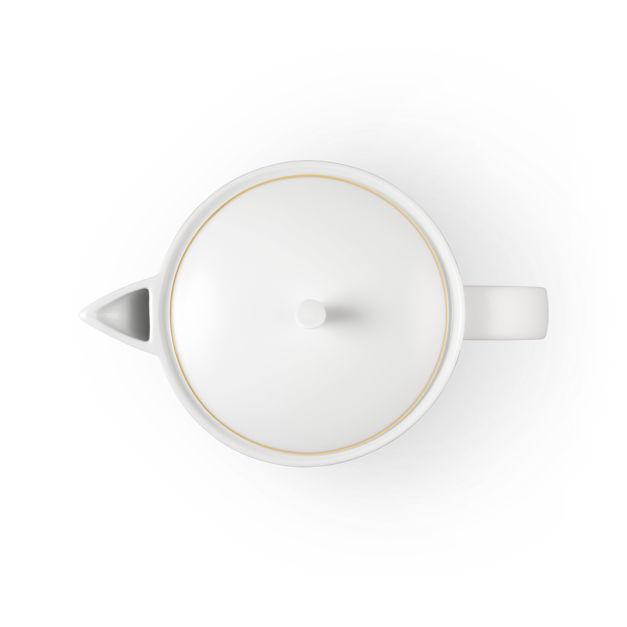 Splendor 茶壺  in 行李箱、旅行用品及家居精品