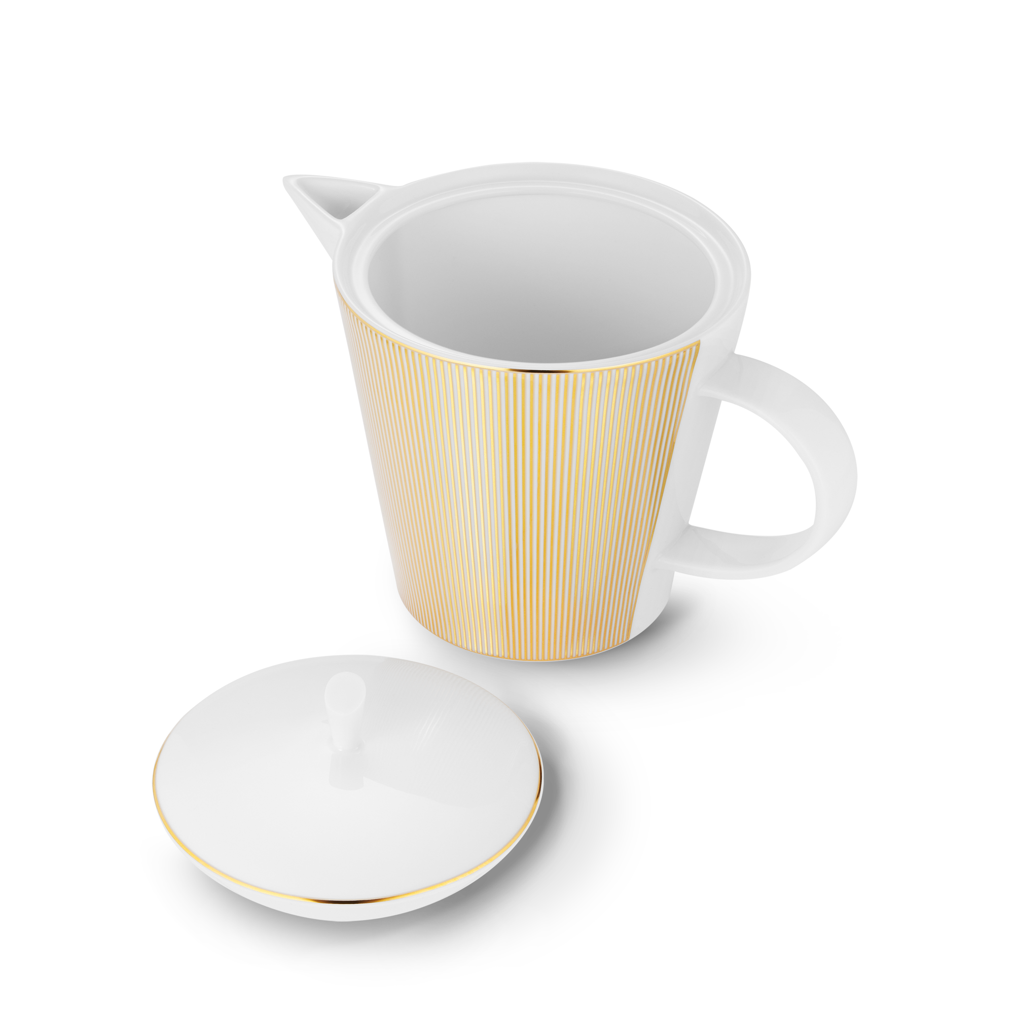 Splendor 茶壺  in 行李箱、旅行用品及家居精品