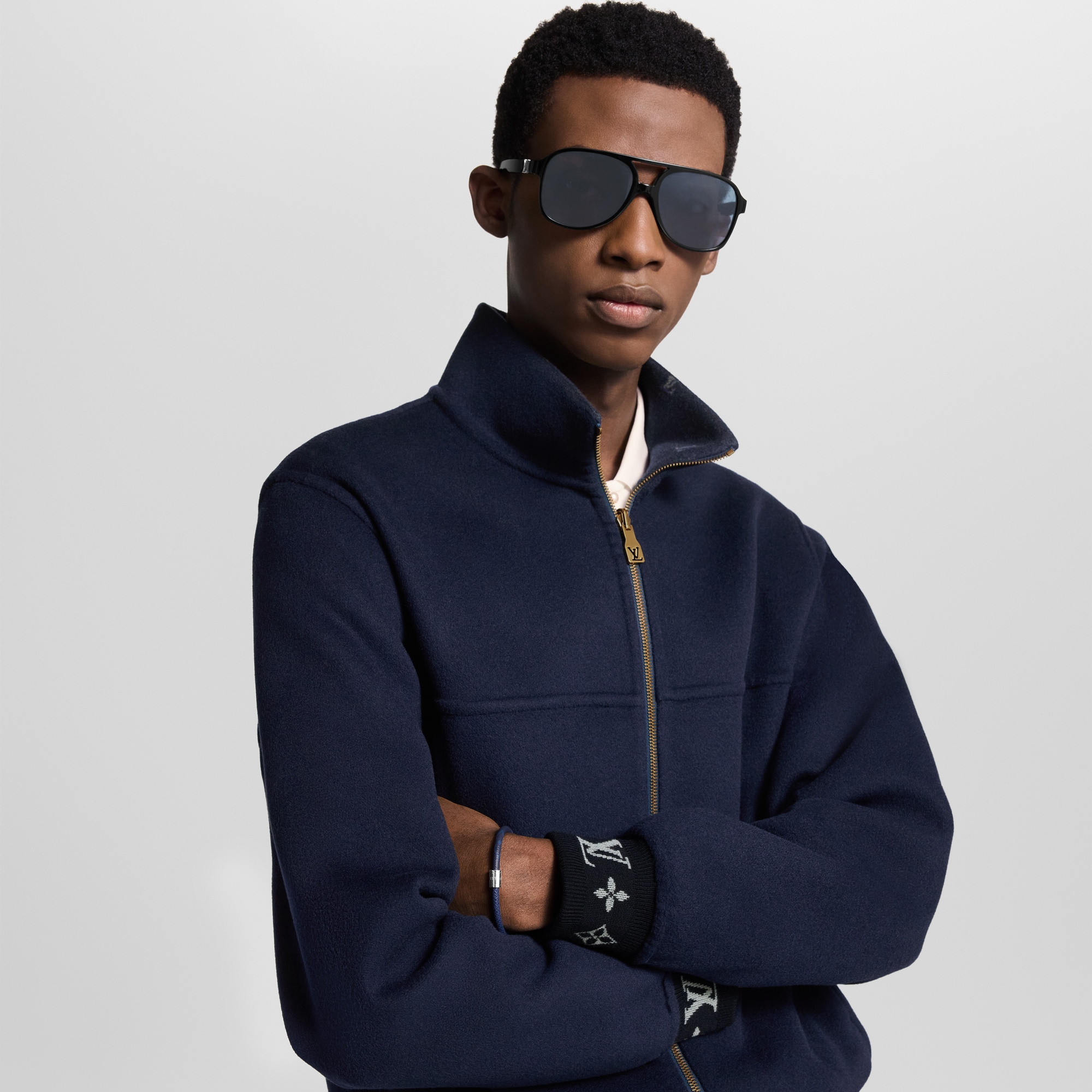 Split 手環 Taigarama in 男士