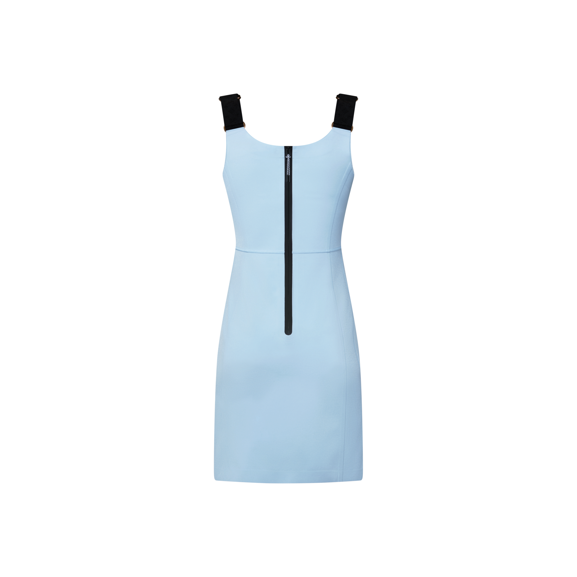 運動風功能性 Gabardine 連身裙  in 女士