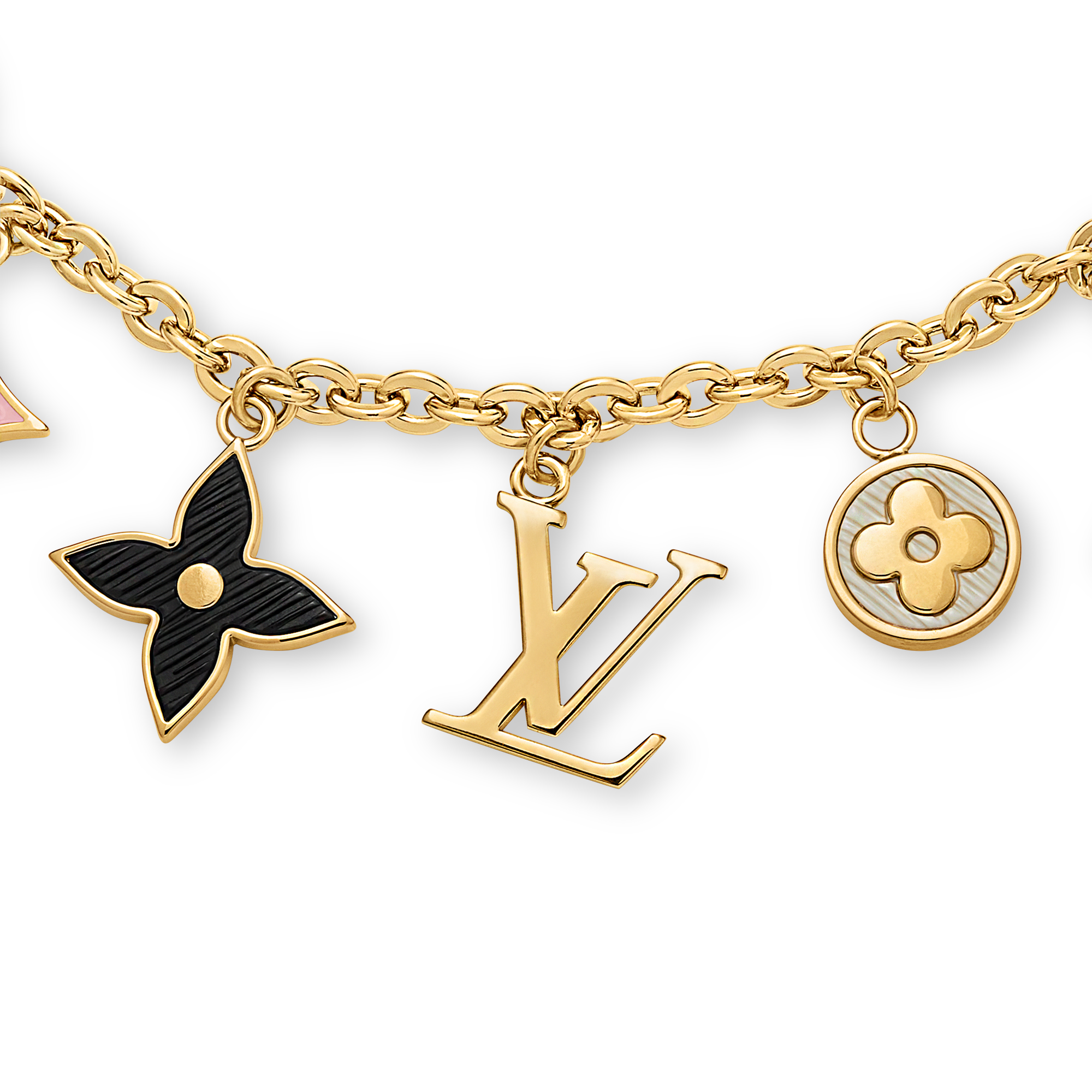 Spring Street 鏈帶手袋吊飾 . in 女士