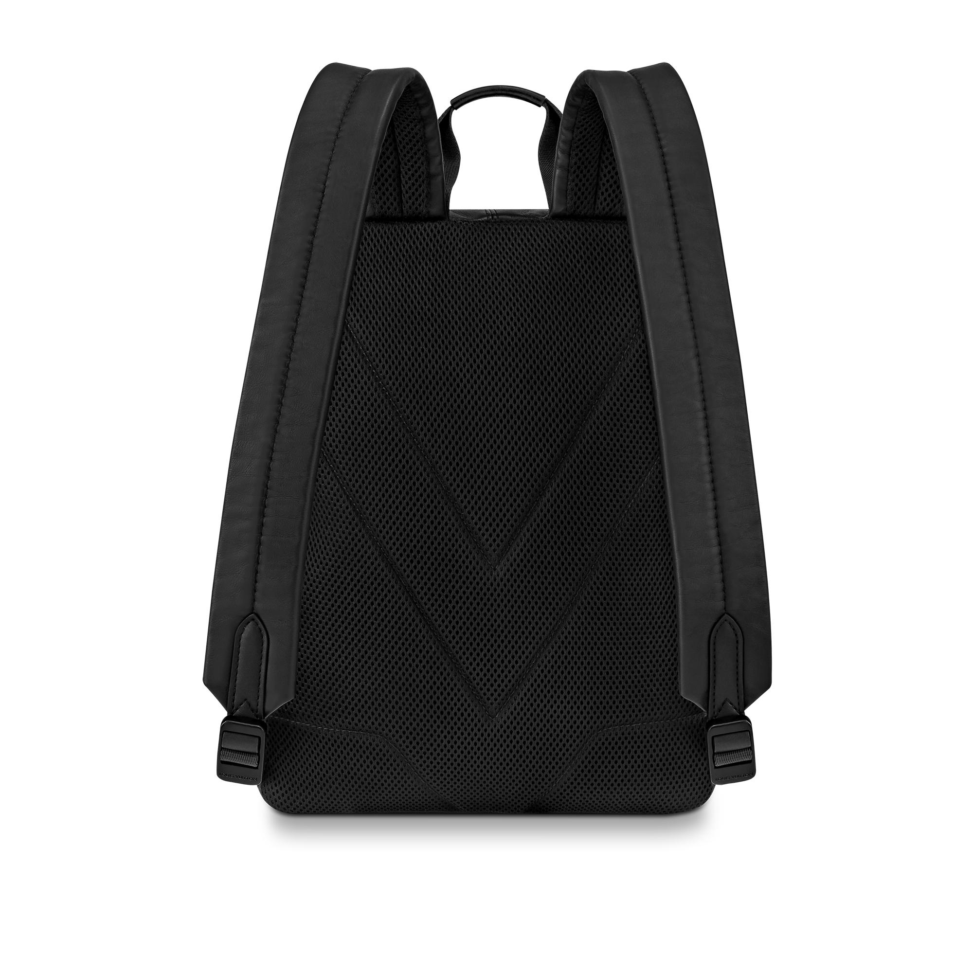 sling backpack louis vuitton