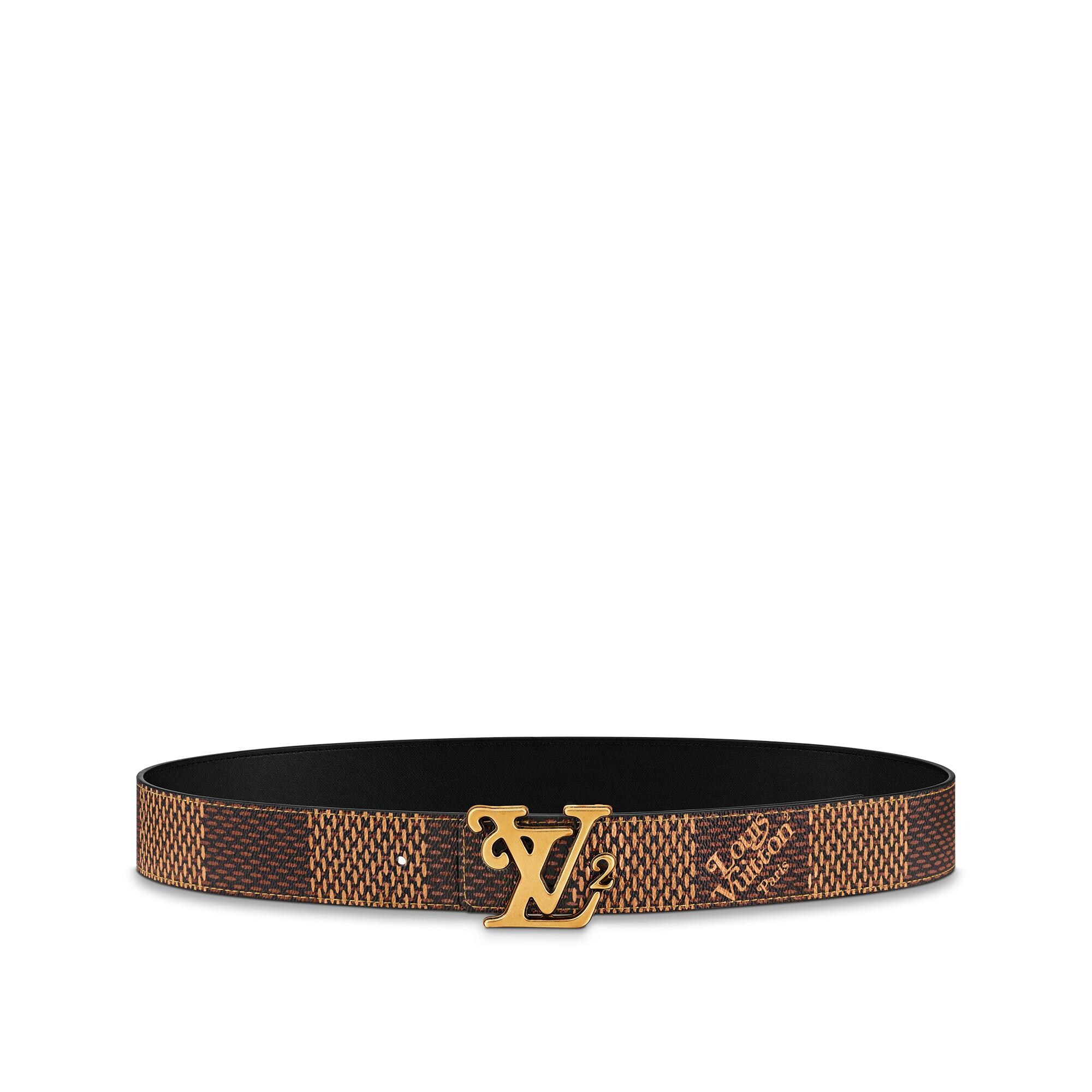 new lv belt