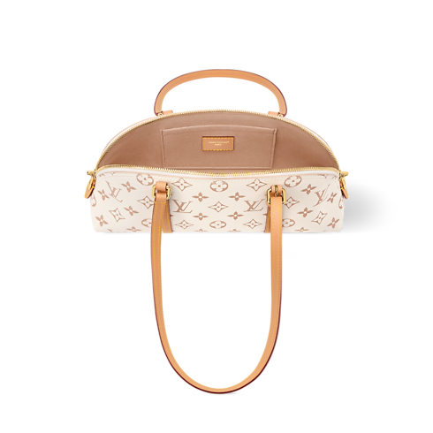 Squire East-West G81 in 女士's 時尚手袋 女裝手袋總覽 collections by Louis Vuitton (產品縮放)