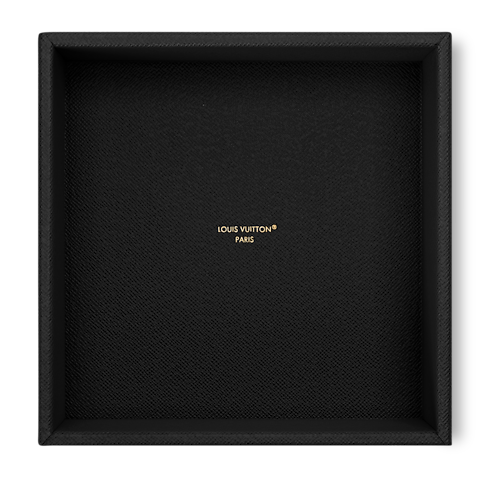 Stackable Trinket Boxes Set . in Trunks, Travel and Home's Sport and Games } collections by Louis Vuitton (Product zoom)