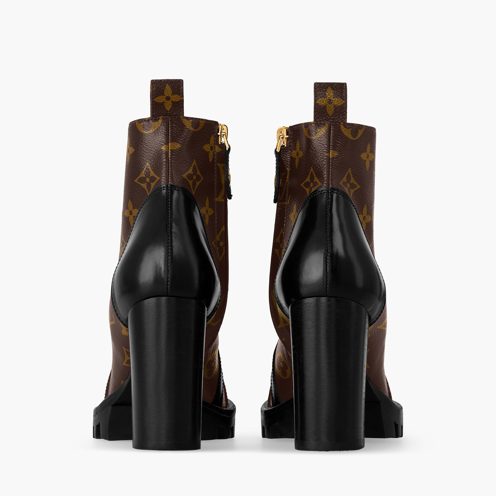 Star Trail Ankle Boot