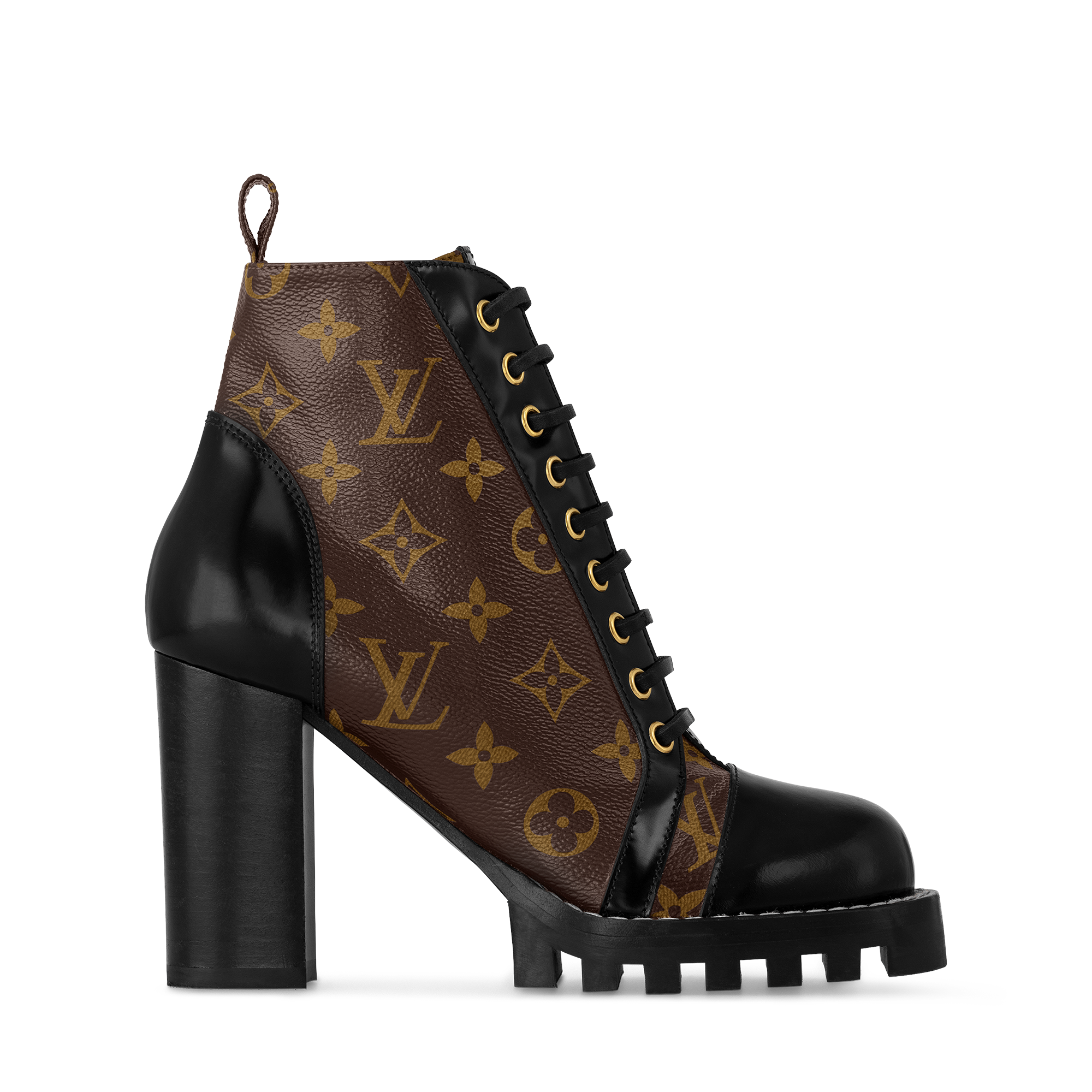 Star Trail 短靴   in 女士