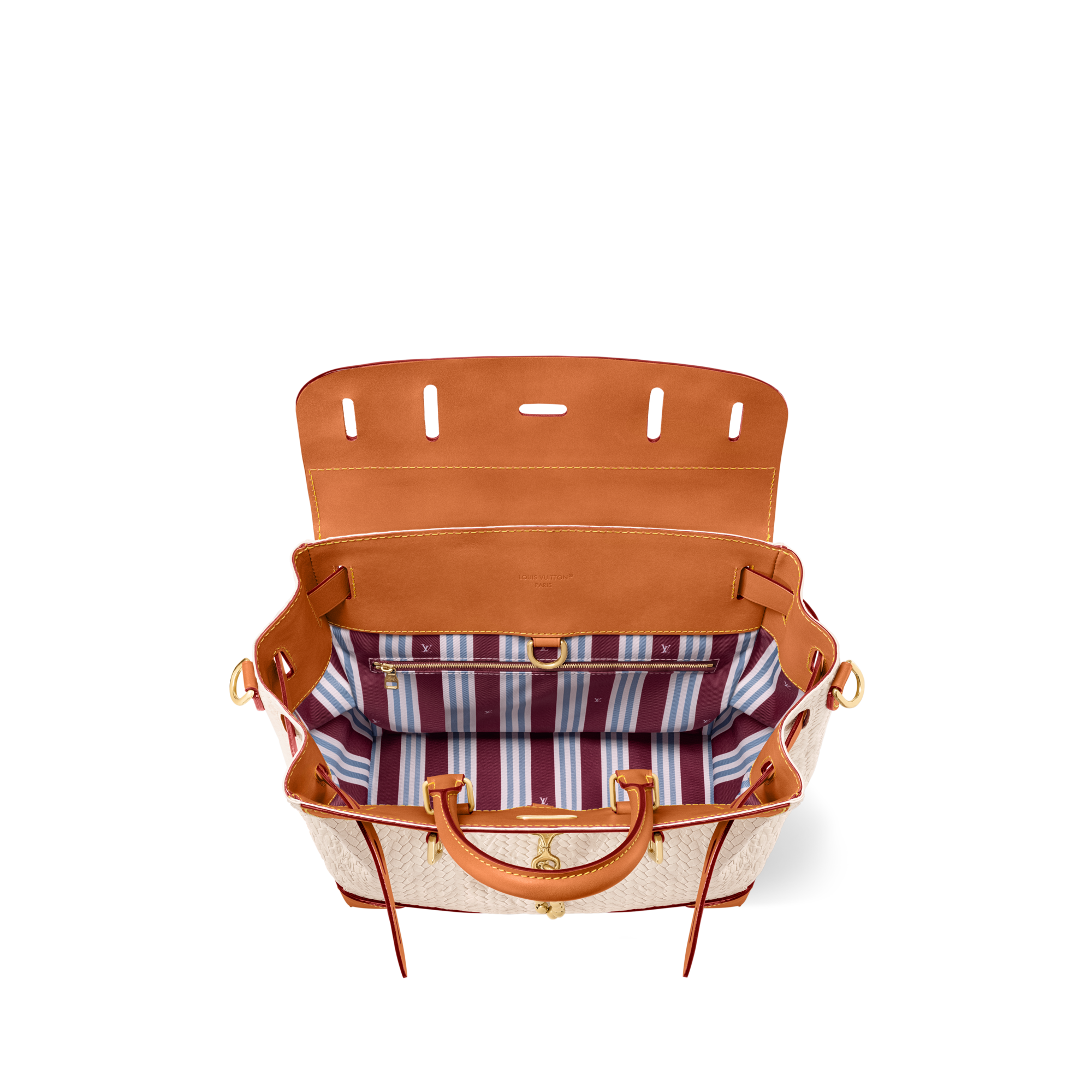 Steamer 30 autres_cuirs_monogram in 時尚手袋及小型皮具