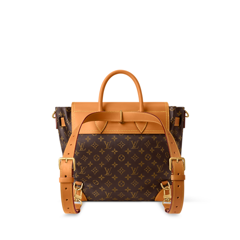 Steamer 30 G69 in 時尚手袋及小型皮具's 男士時尚手袋 LV Icons collections by Louis Vuitton (產品縮放)