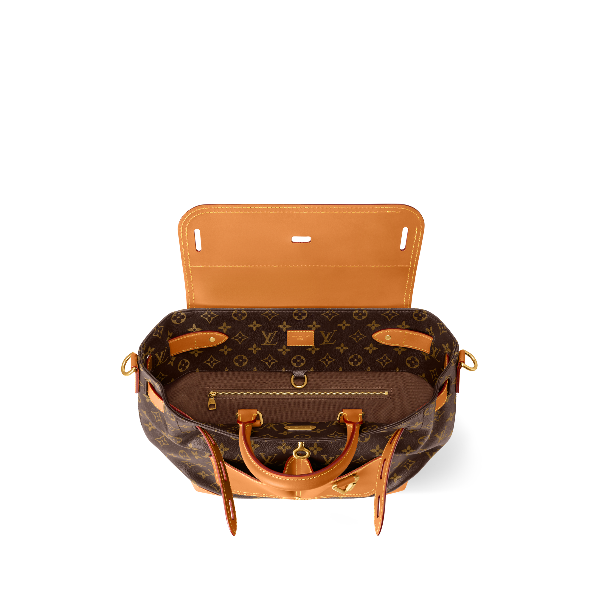 Steamer 30 G69 in 時尚手袋及小型皮具