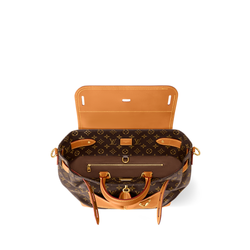 Steamer 30 G69 in 時尚手袋及小型皮具's 男士時尚手袋 LV Icons collections by Louis Vuitton (產品縮放)