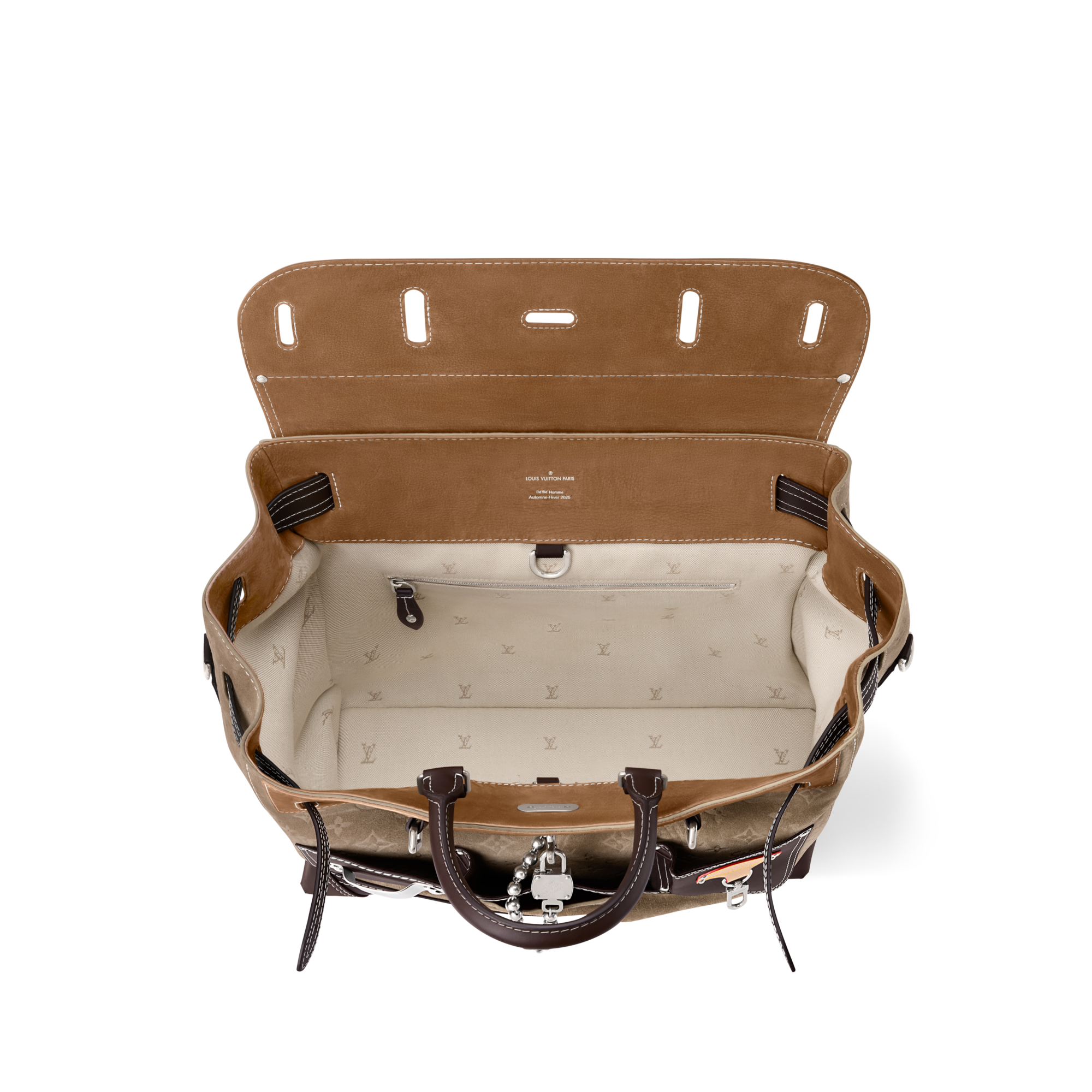 Steamer 40 Other Leathers in Bags and Small Leather Goods