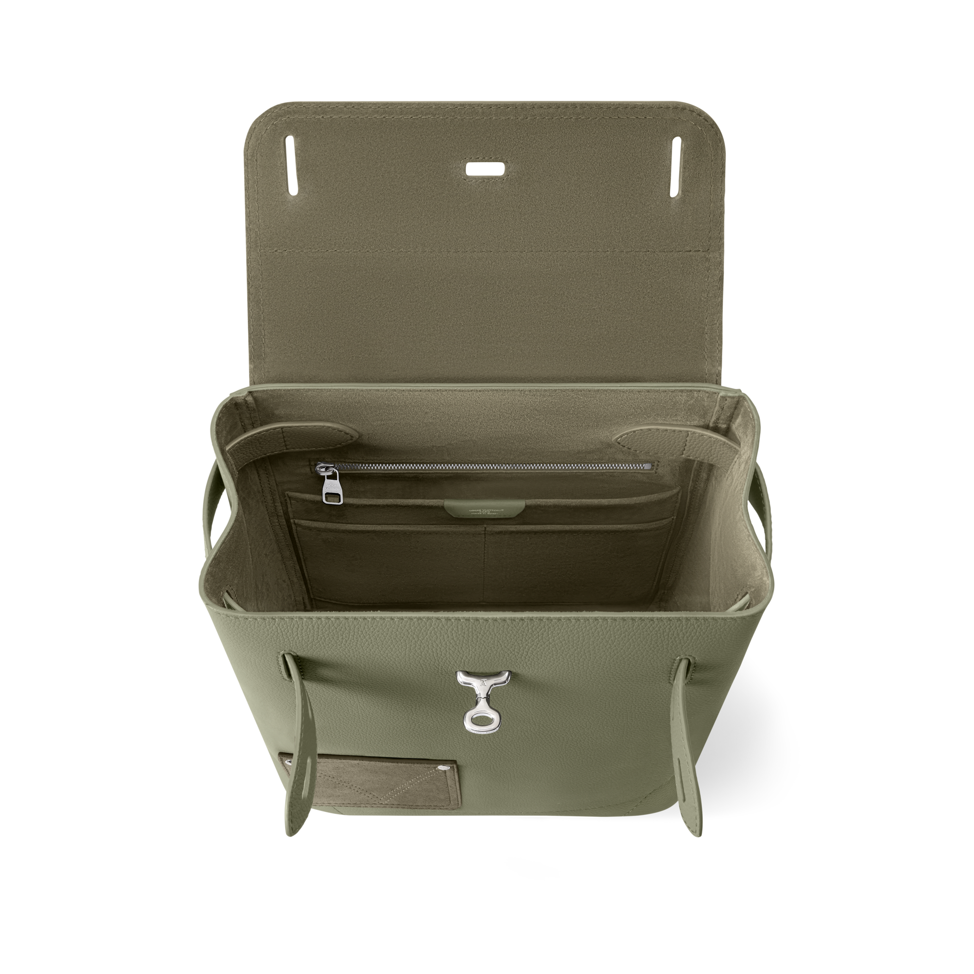 Steamer Backpack H38 in Bags and Small Leather Goods