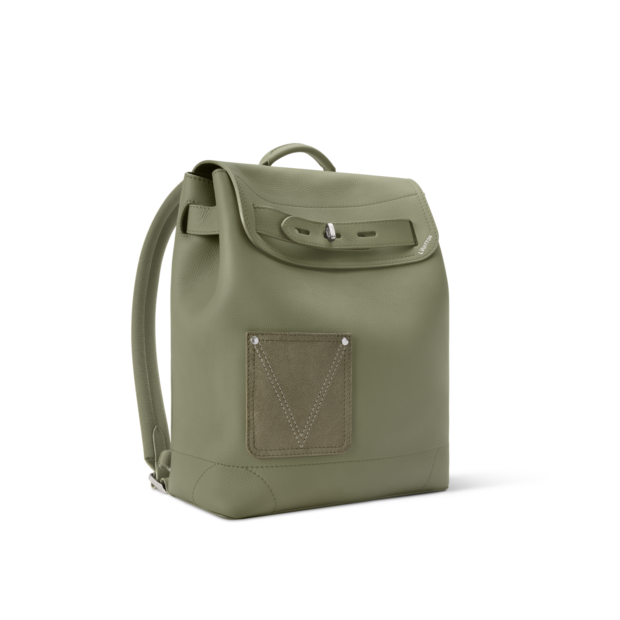 Steamer Backpack H38 in Bags and Small Leather Goods