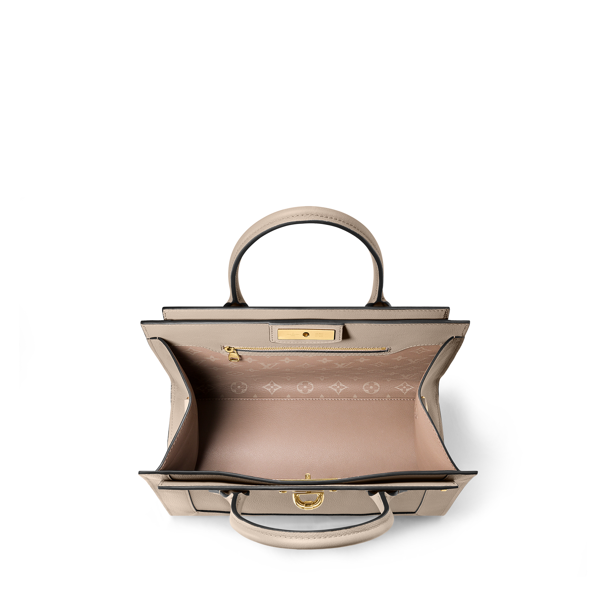 Steamer MM 時尚皮革 in 女士