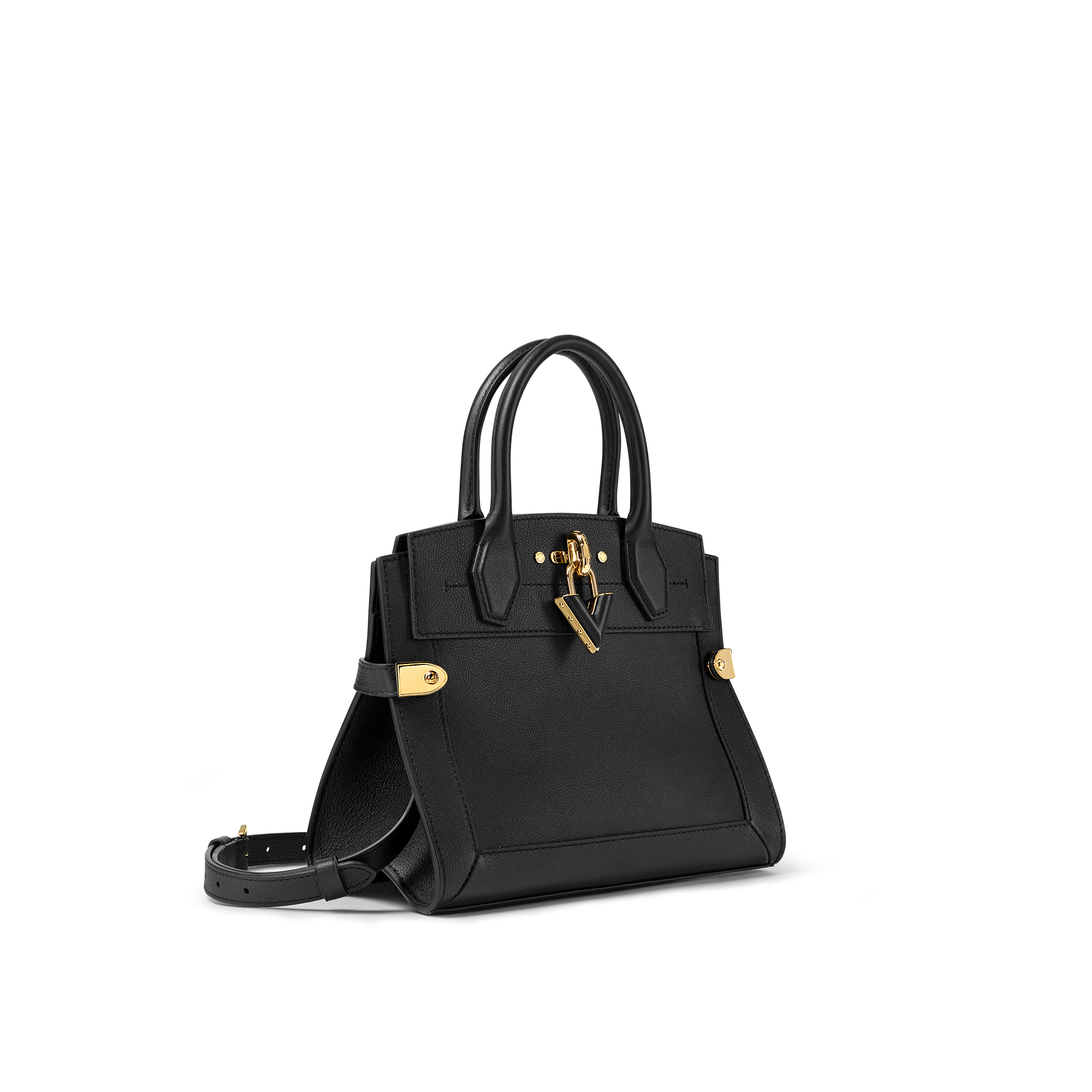 Steamer PM 時尚皮革 in 女士