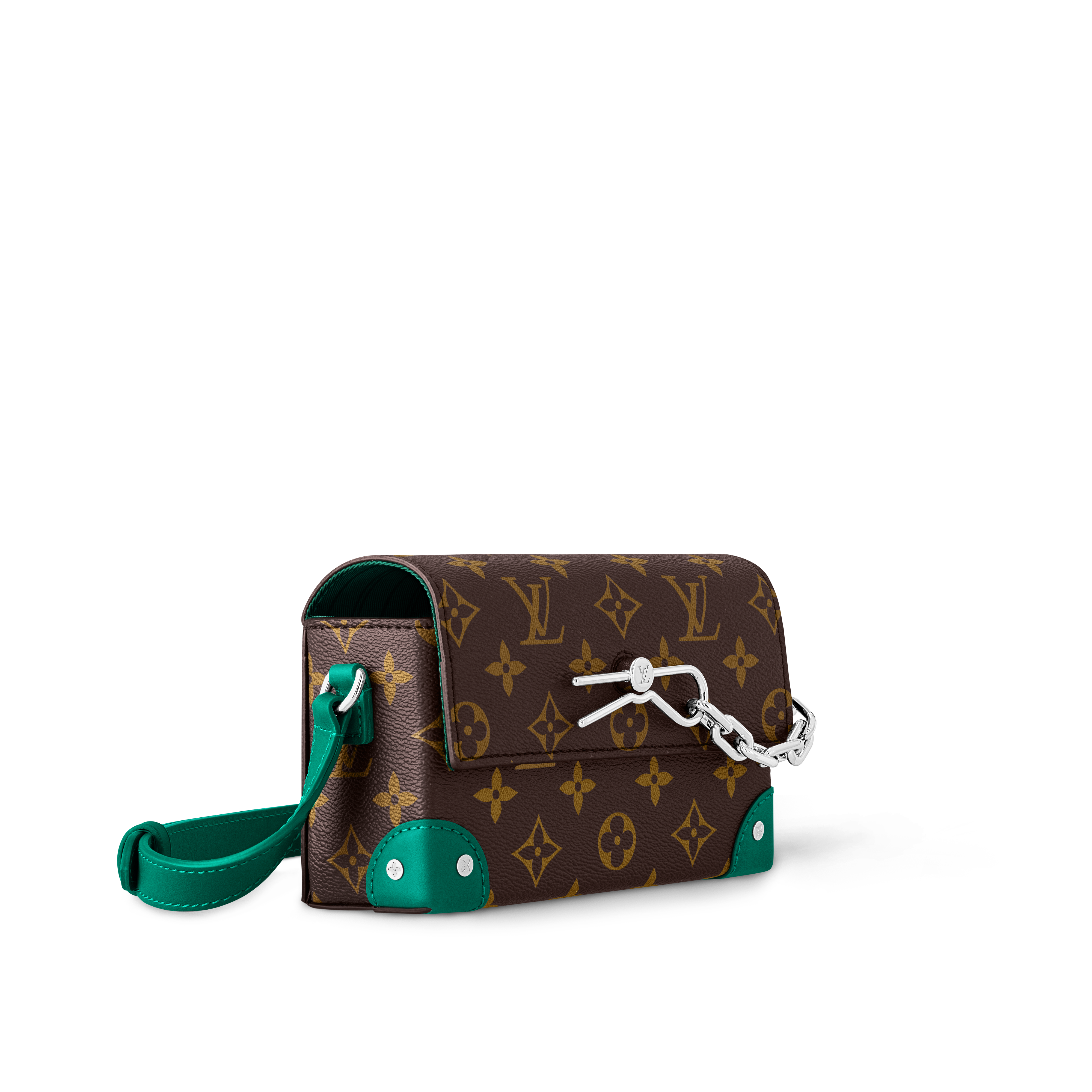 Steamer Wearable Wallet G73 in Bags and Small Leather Goods