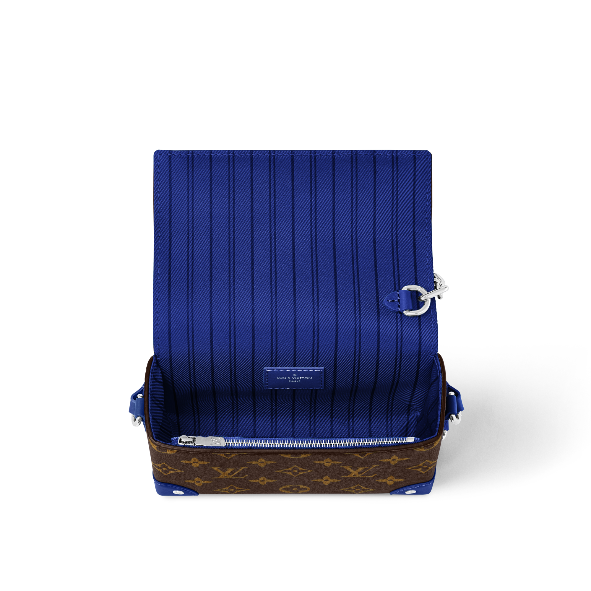 Steamer 可穿戴式銀包 G73 in 時尚手袋及小型皮具