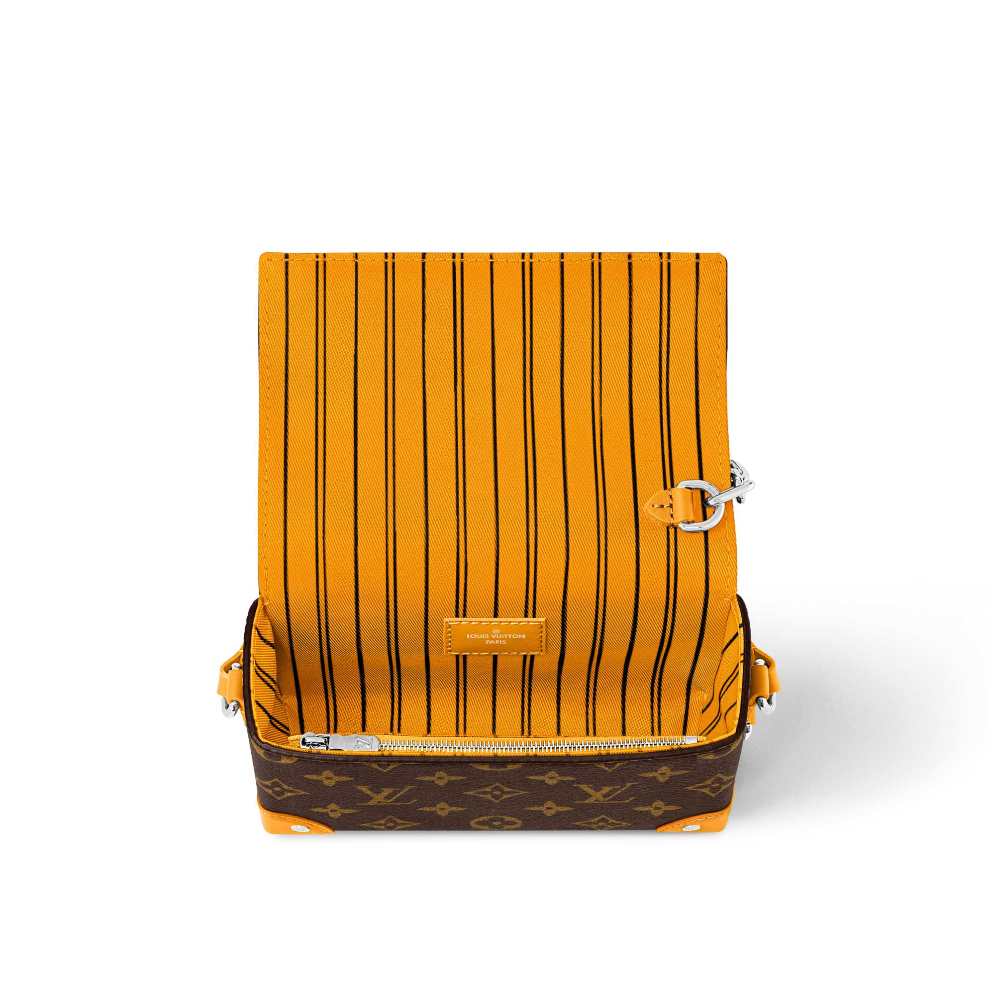 Steamer Wearable Wallet G73 in Bags and Small Leather Goods