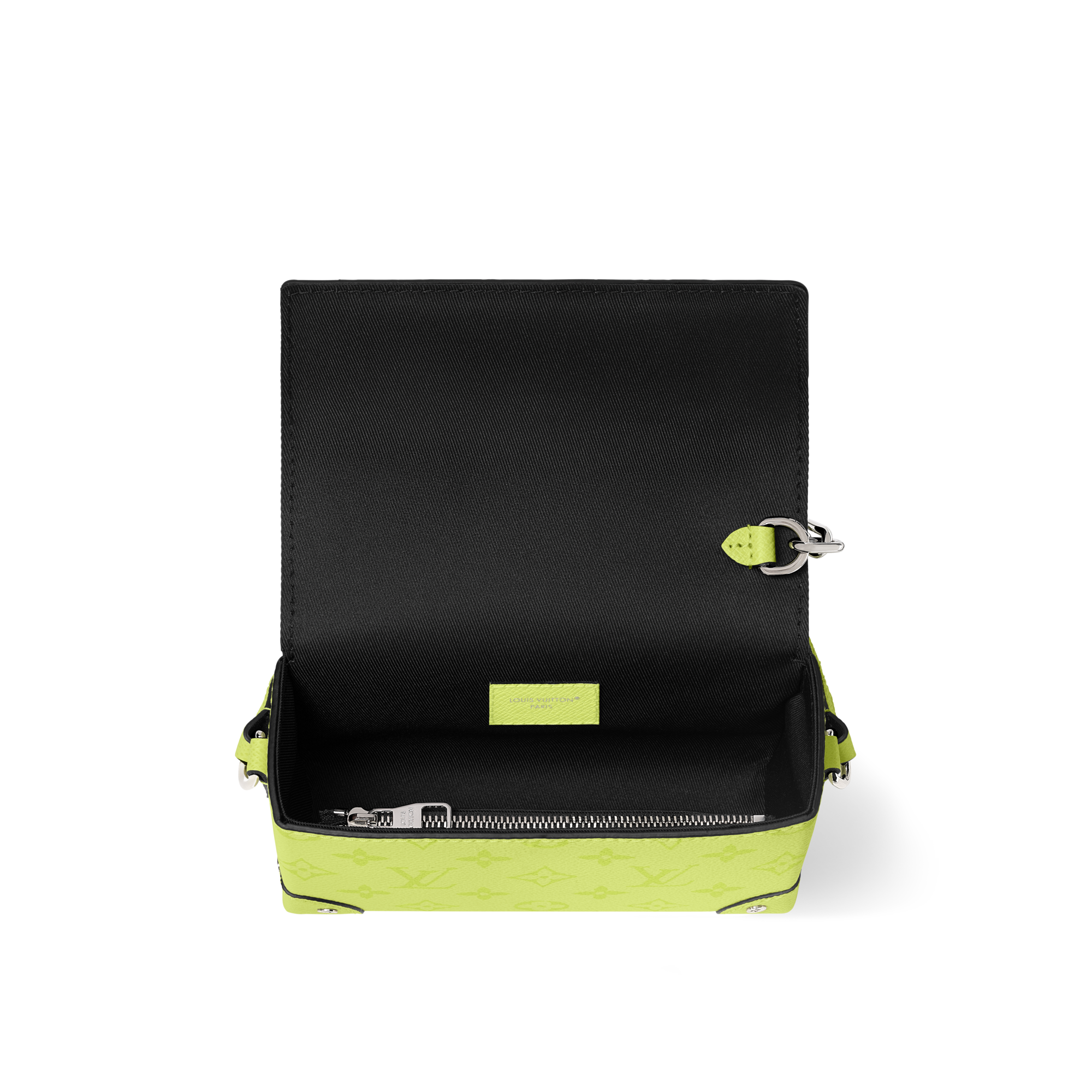 Steamer 可穿戴式銀包 Taigarama in 男士