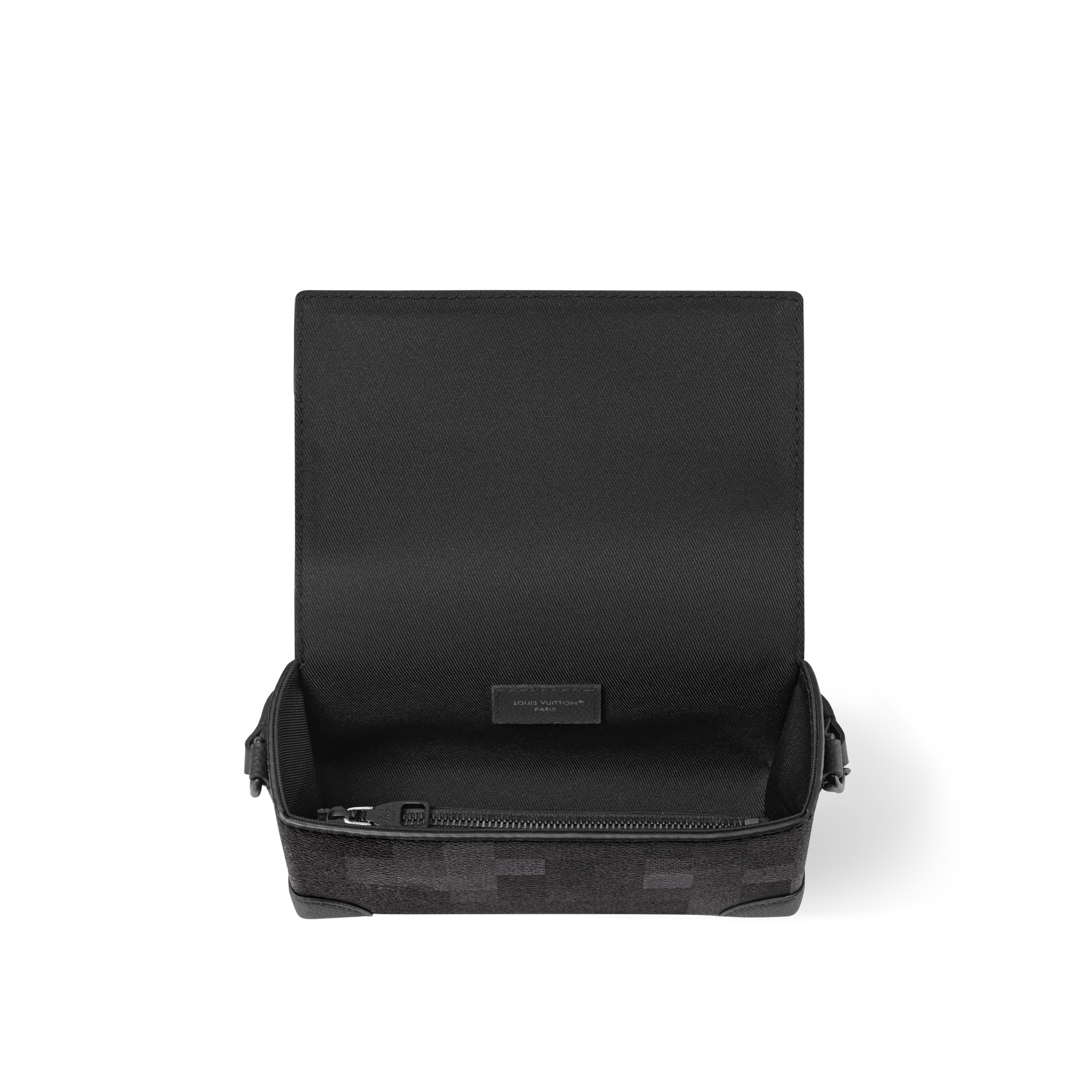 Steamer 可穿戴式銀包 D16 in 男士