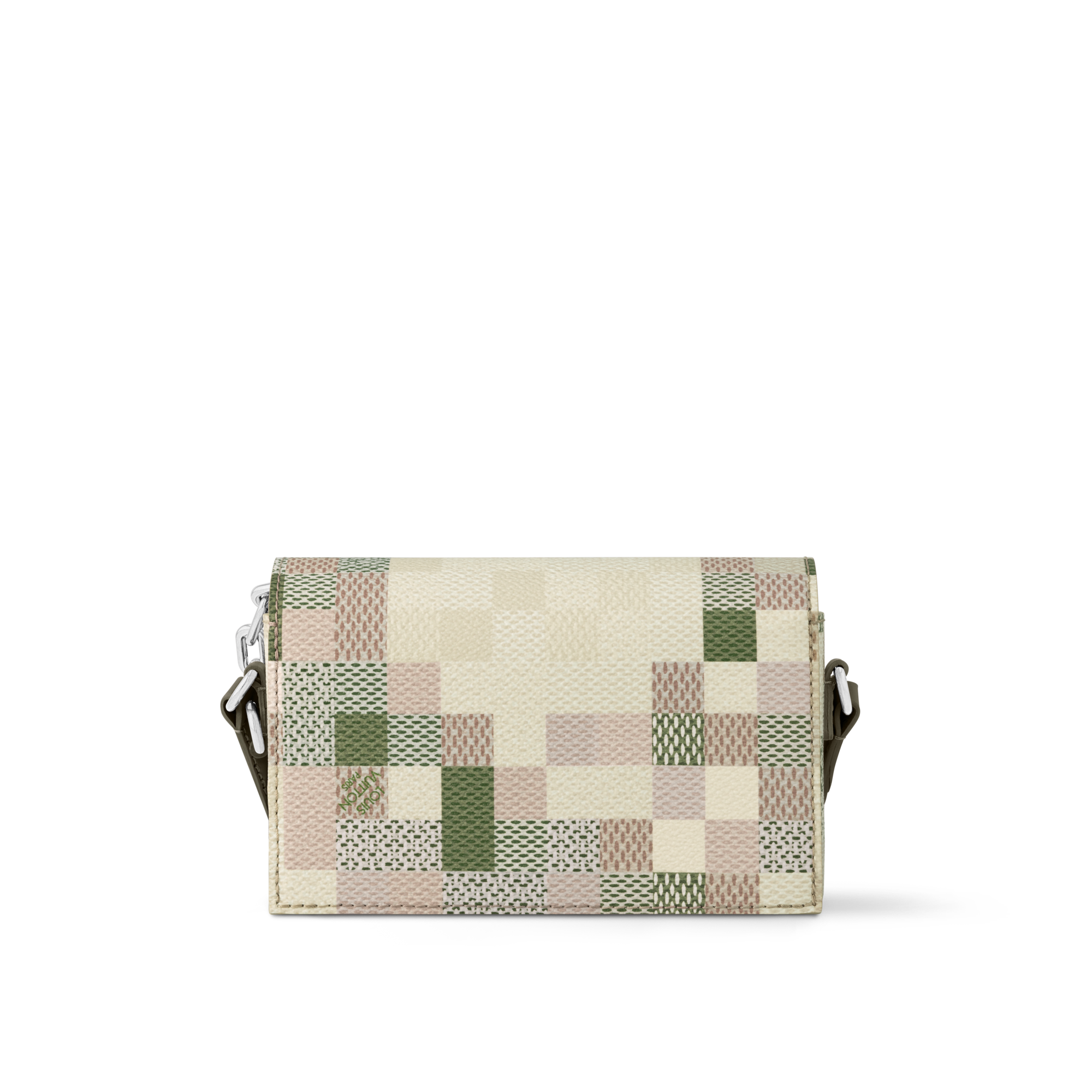 Steamer 可穿戴式銀包 D16 in 男士