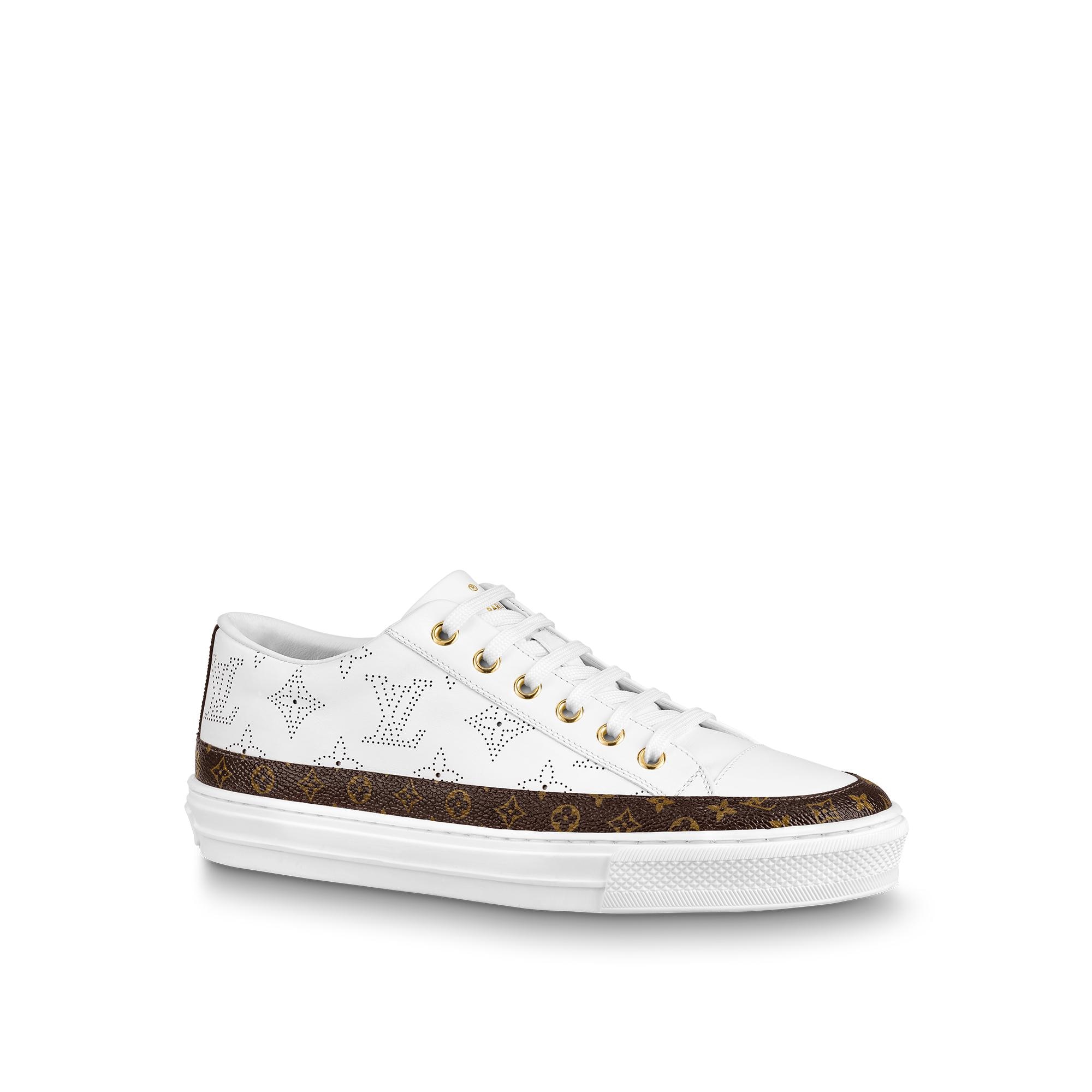 louis vuitton women gym shoes