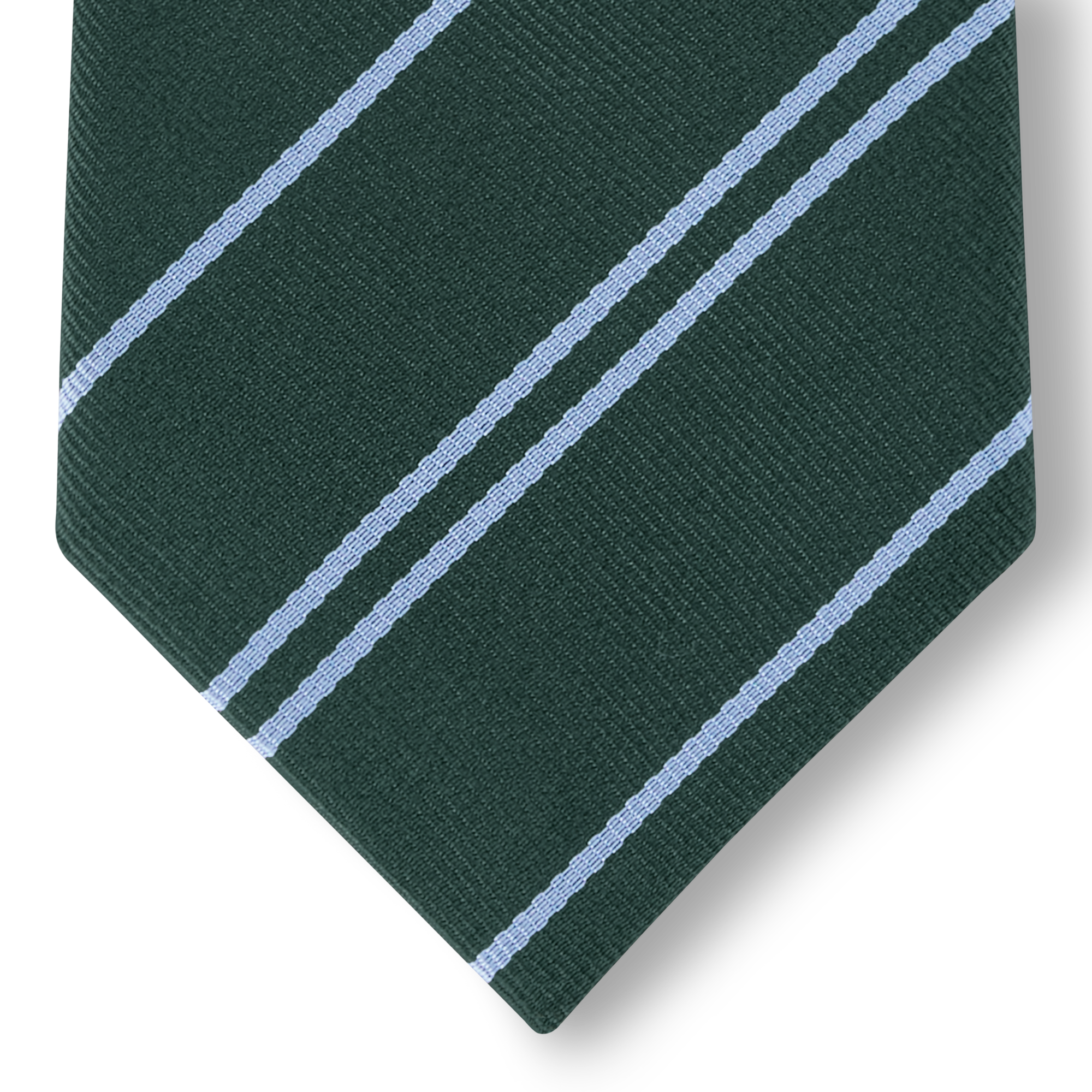 Stripes Ecu Tie . in Men