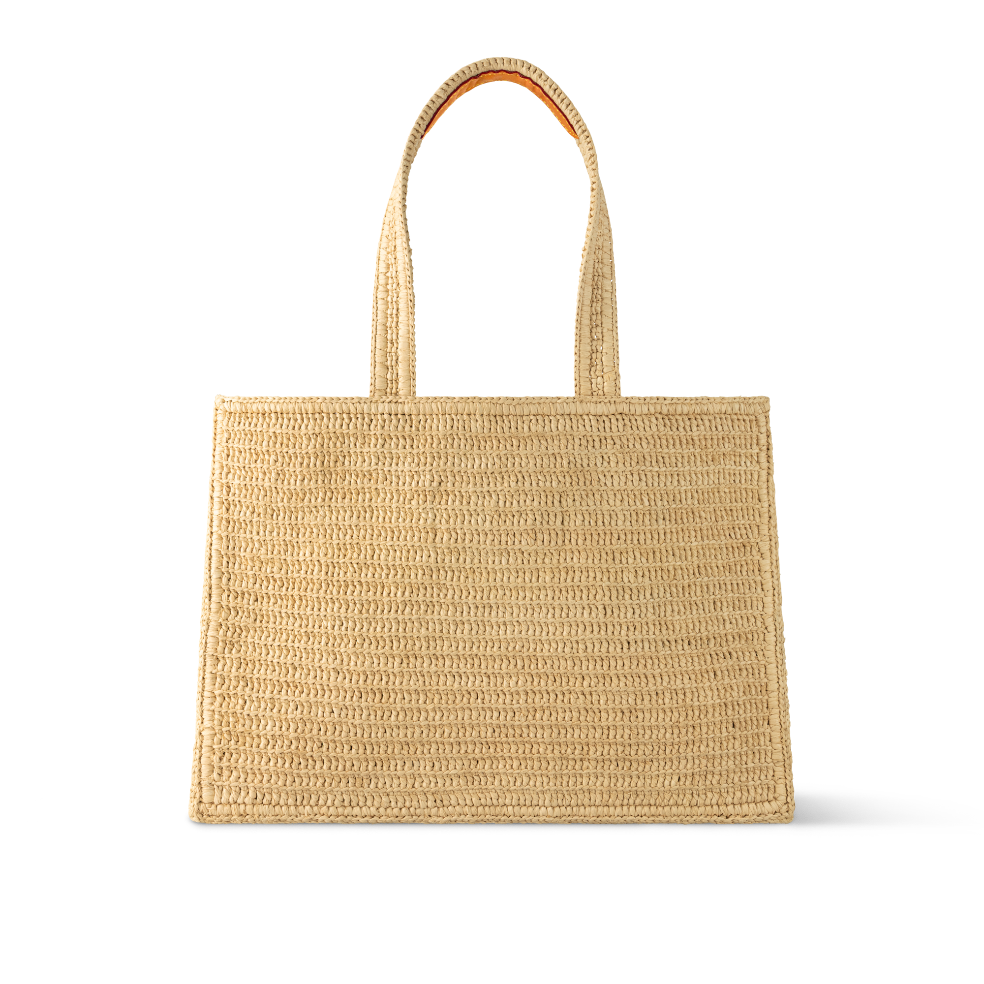Summer Shopper Tote MM Autres Toiles in 時尚手袋及小型皮具