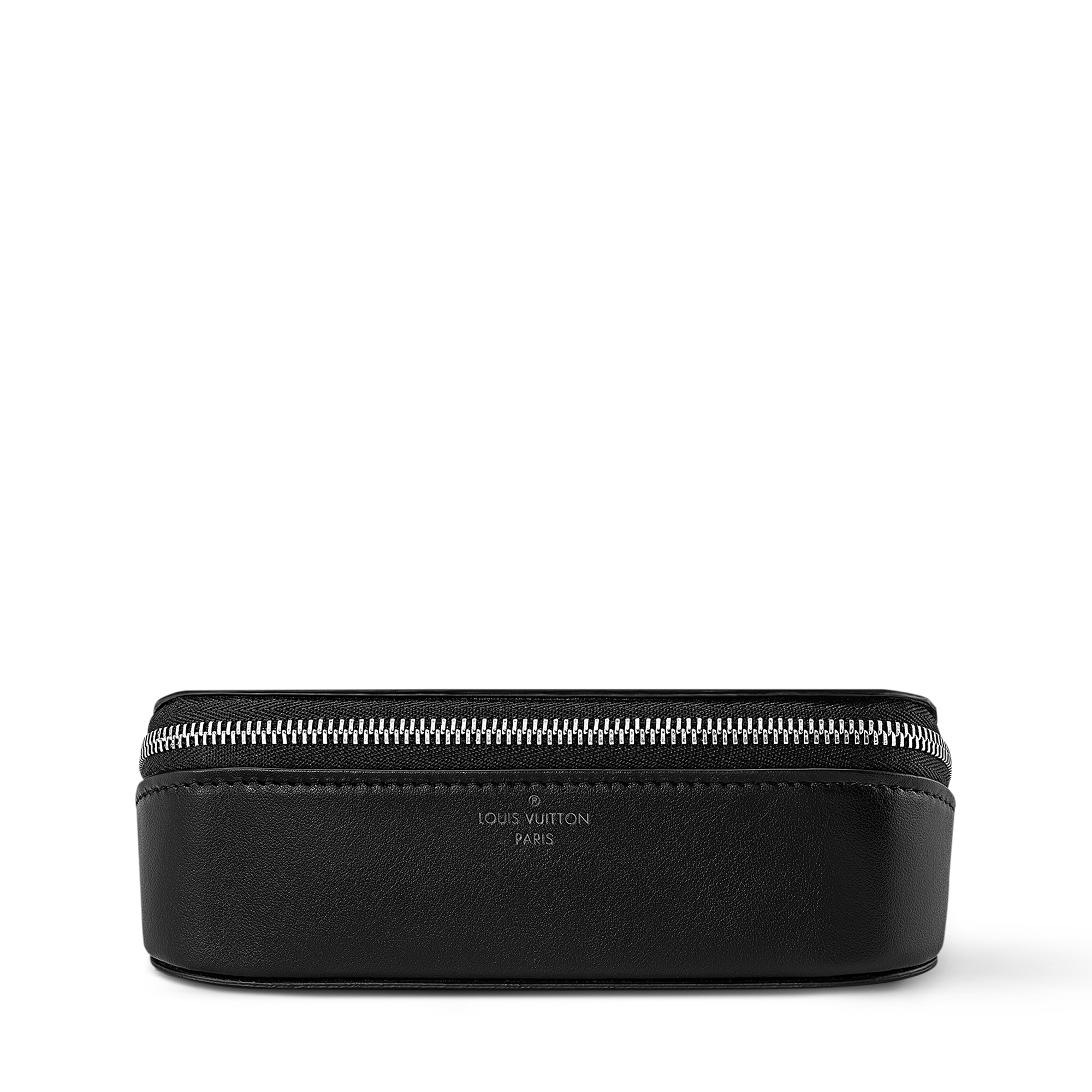 Sunglasses Pouch GM Monogram Eclipse Canvas in Trunks, Travel and Home