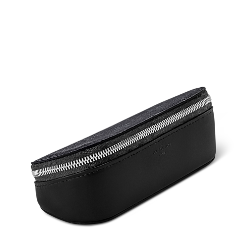 Sunglasses Pouch GM Monogram Eclipse Canvas in Trunks, Travel and Home's Sport and Games } collections by Louis Vuitton (Product zoom)