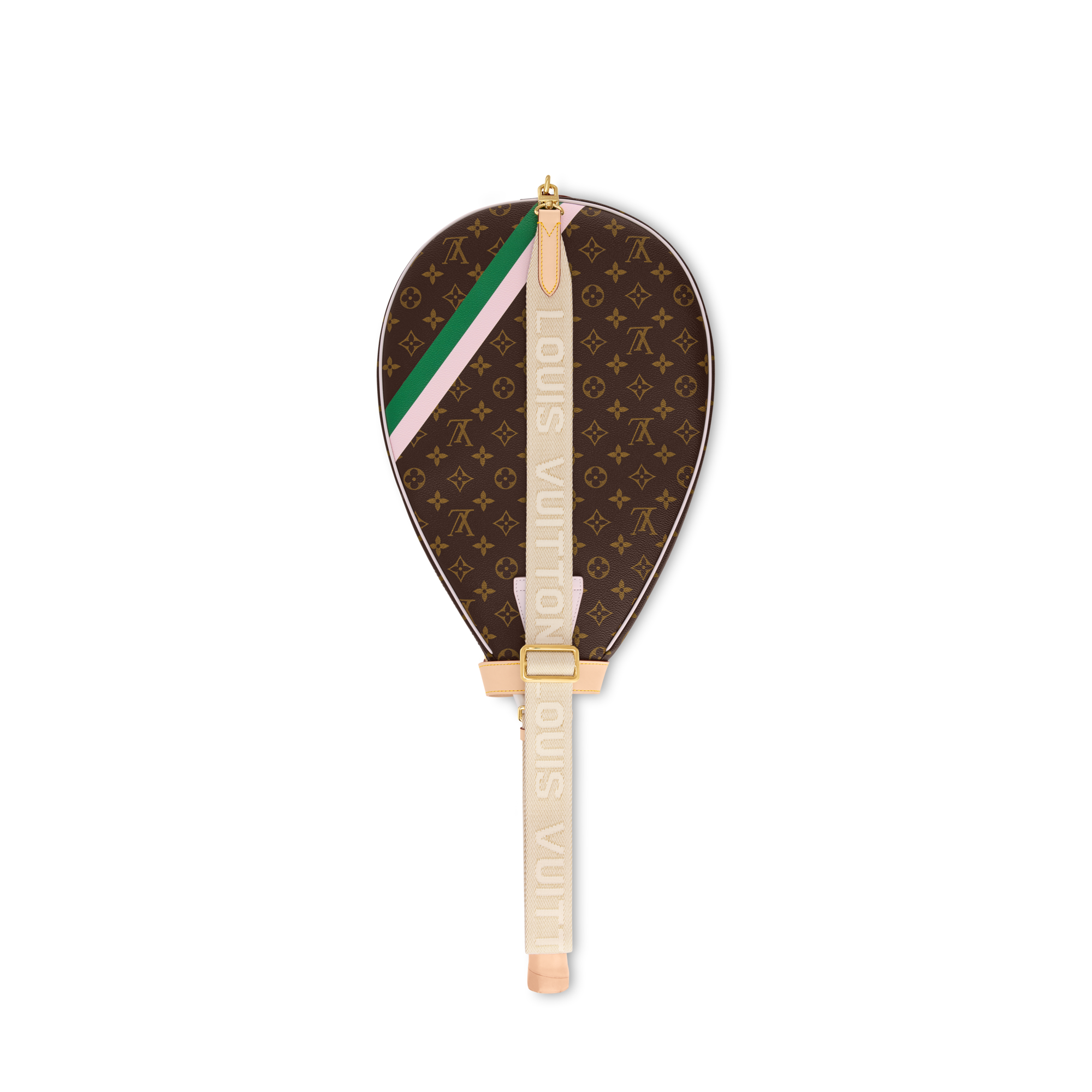 Suzanne 球拍套 . in 行李箱、旅行用品及家居精品